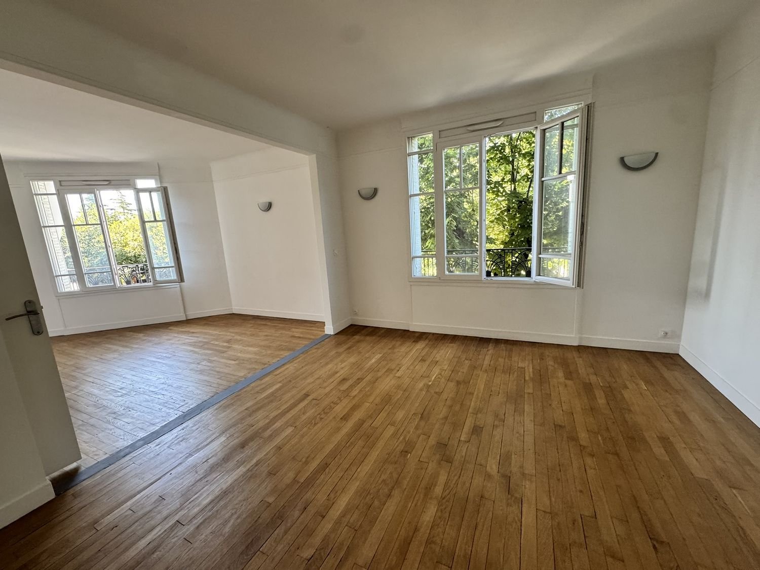 Appartement à vendre, 59m², Deuil-la-Barre