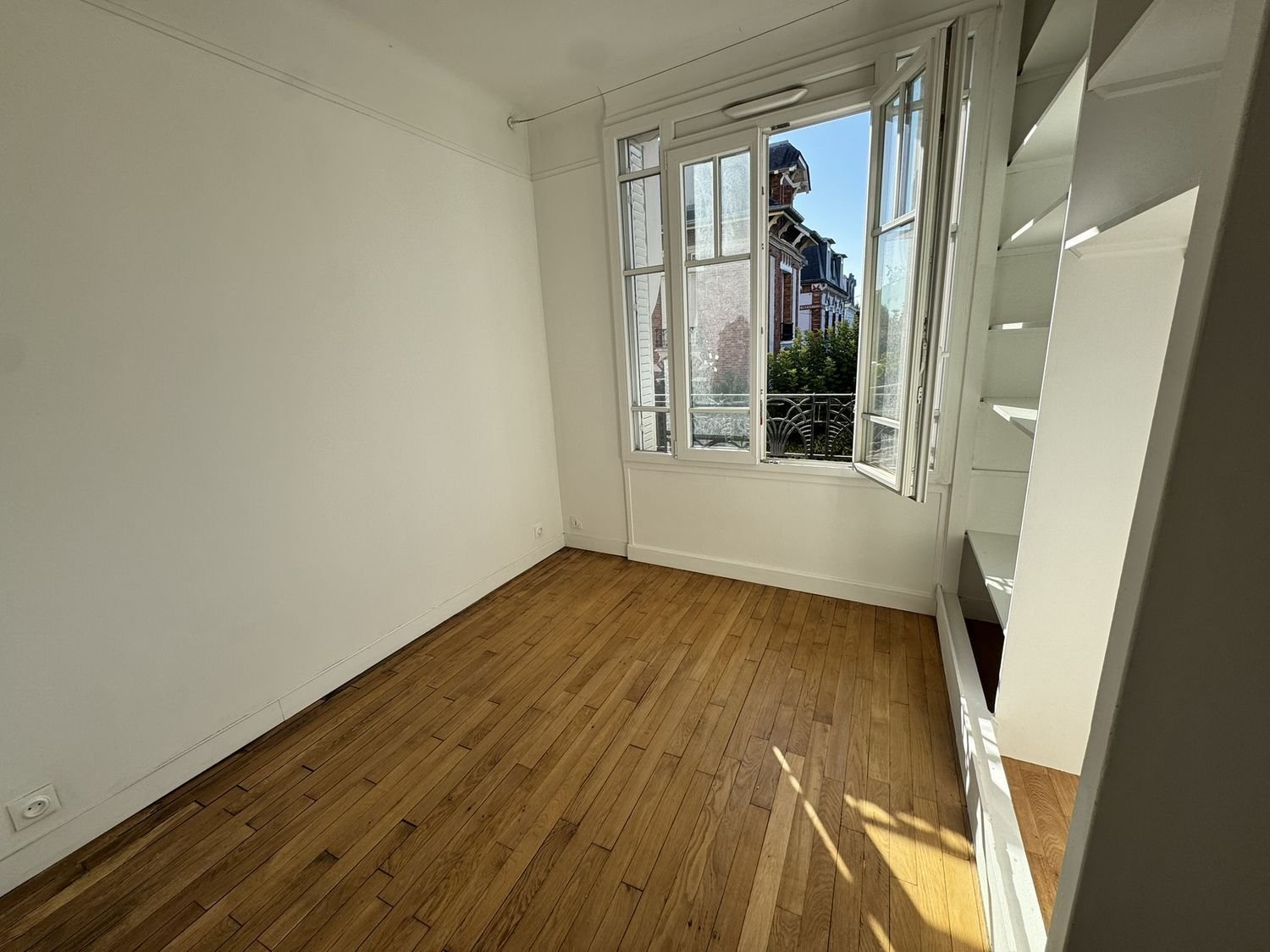 Appartement à vendre, 59m², Deuil-la-Barre