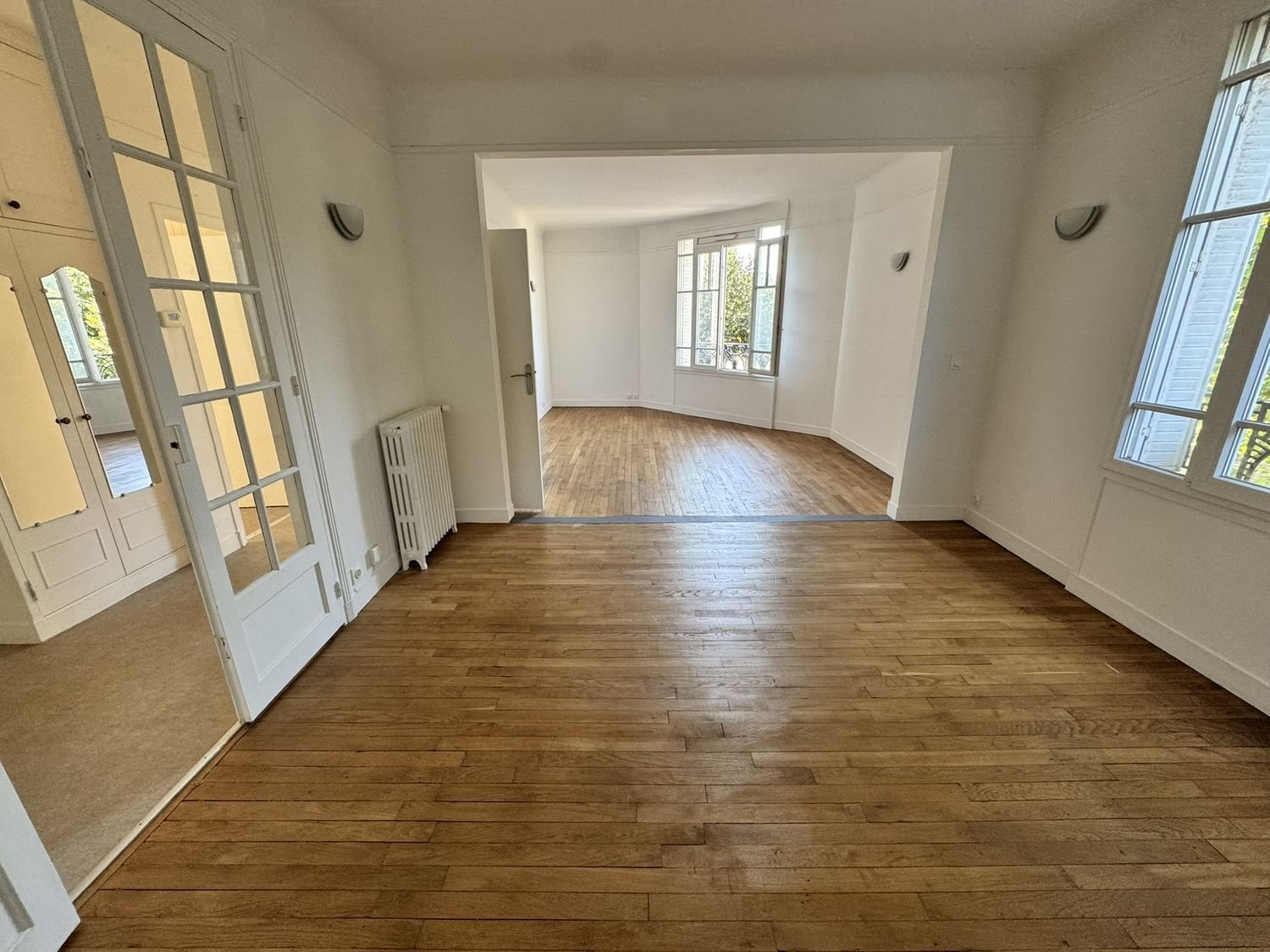 Appartement à vendre, 59m², Deuil-la-Barre