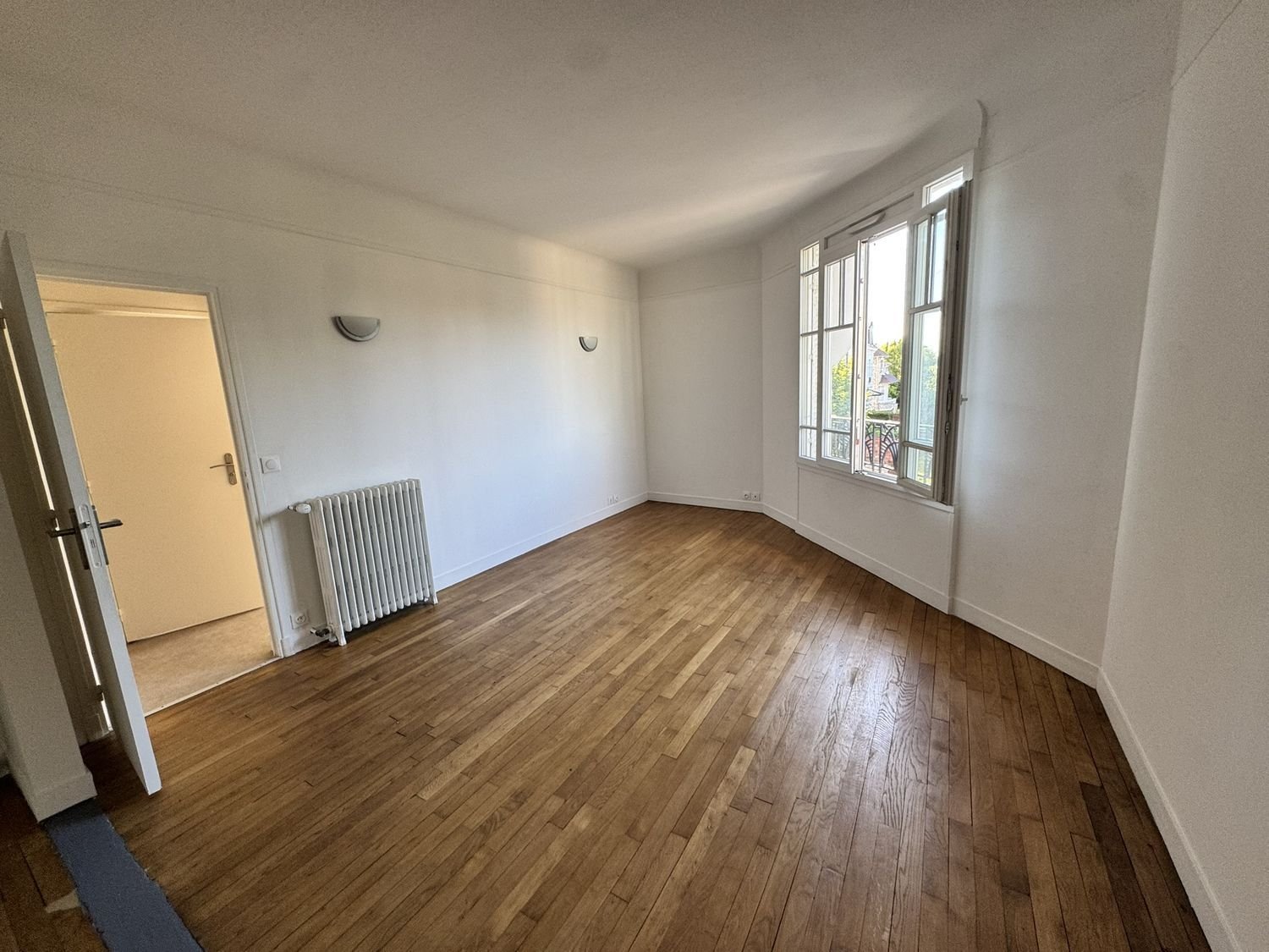 Appartement à vendre, 59m², Deuil-la-Barre