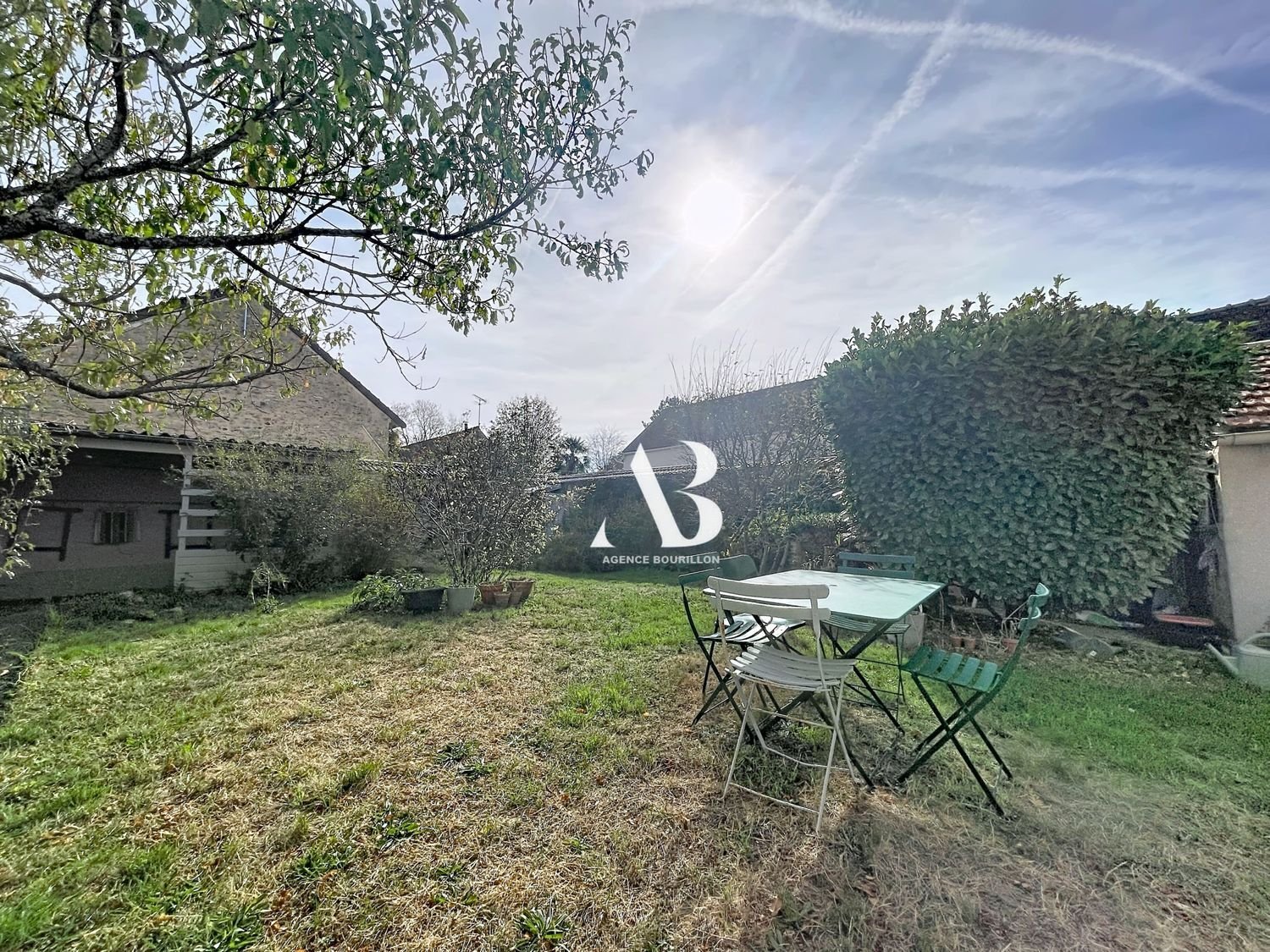 Maison à vendre, 84m², La Chapelle-Gauthier