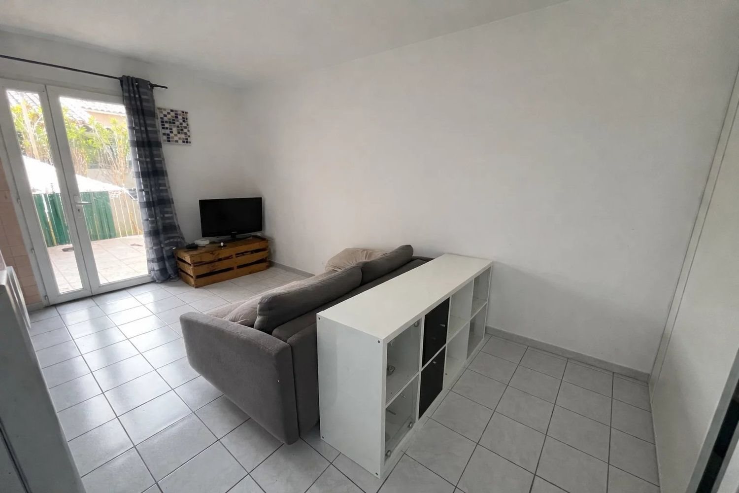 Appartement à vendre, 19m², Meyreuil