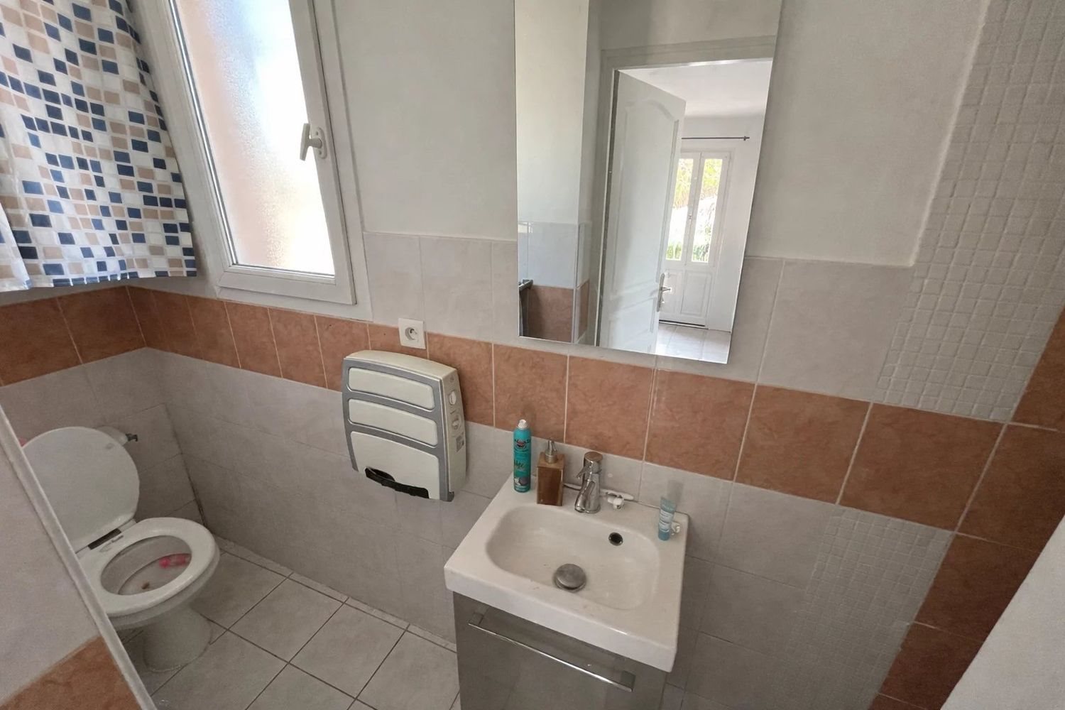 Appartement à vendre, 19m², Meyreuil