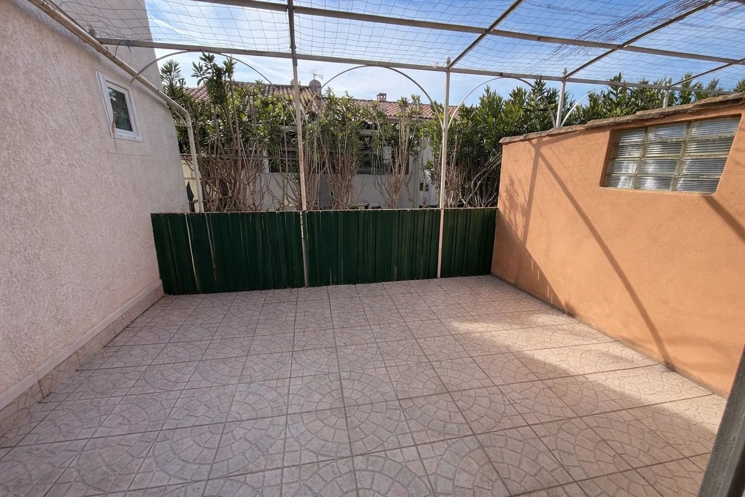 Appartement à vendre, 19m², Meyreuil
