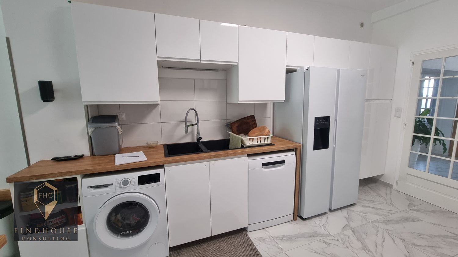 Maison à vendre, 199m², L'Isle-en-Dodon