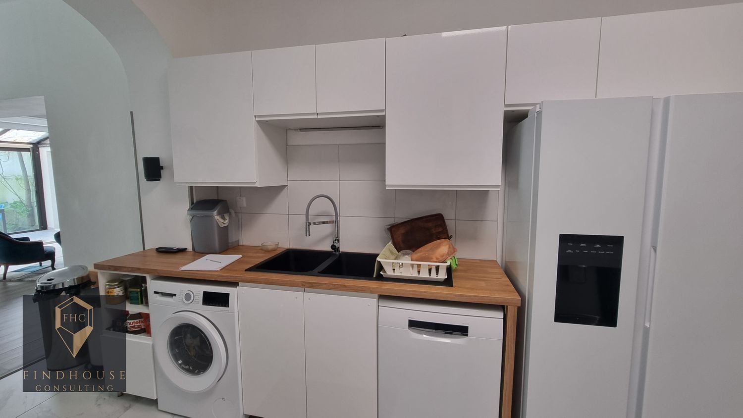 Maison à vendre, 199m², L'Isle-en-Dodon
