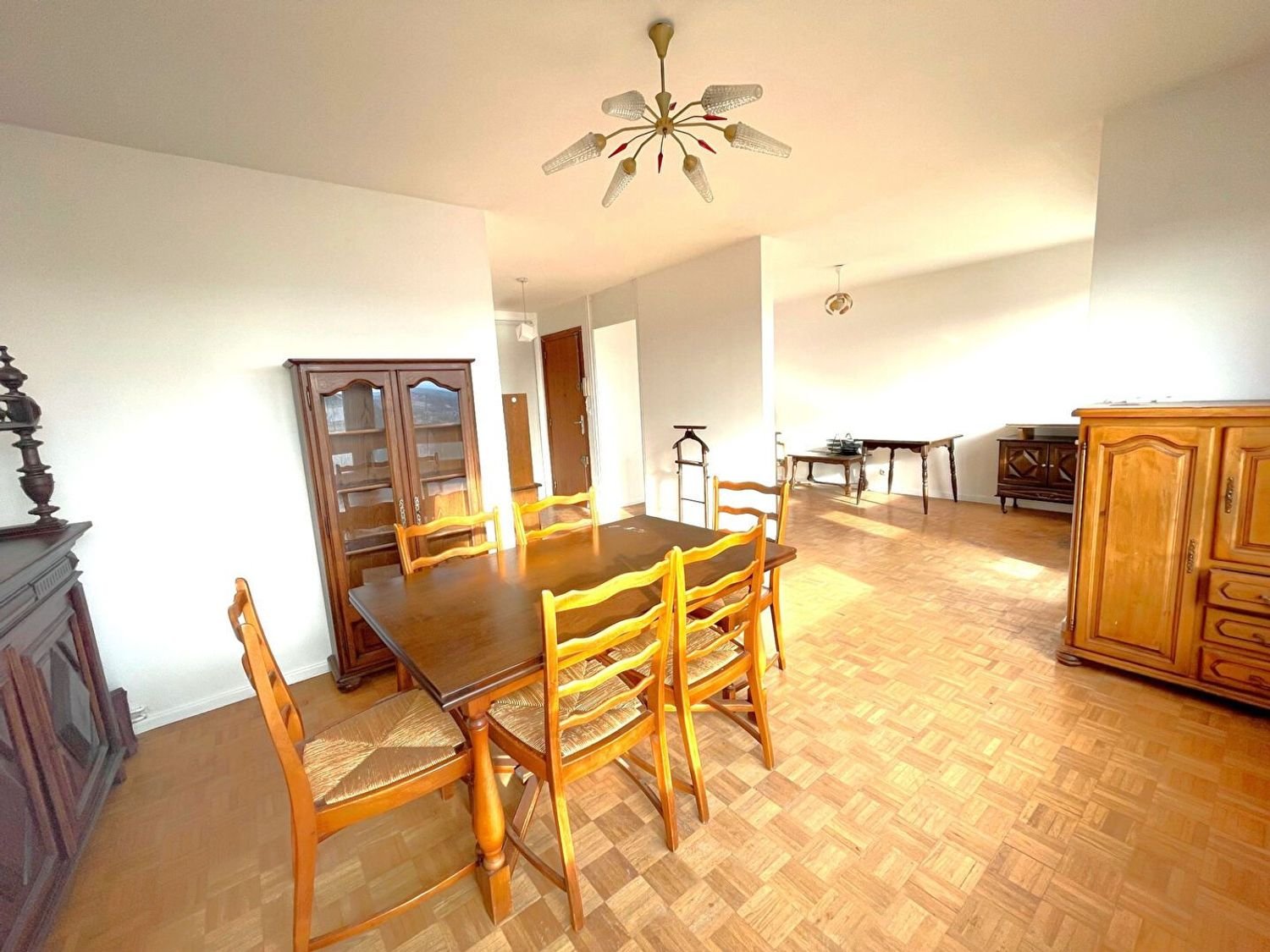 Appartement à vendre, 78m², Oullins