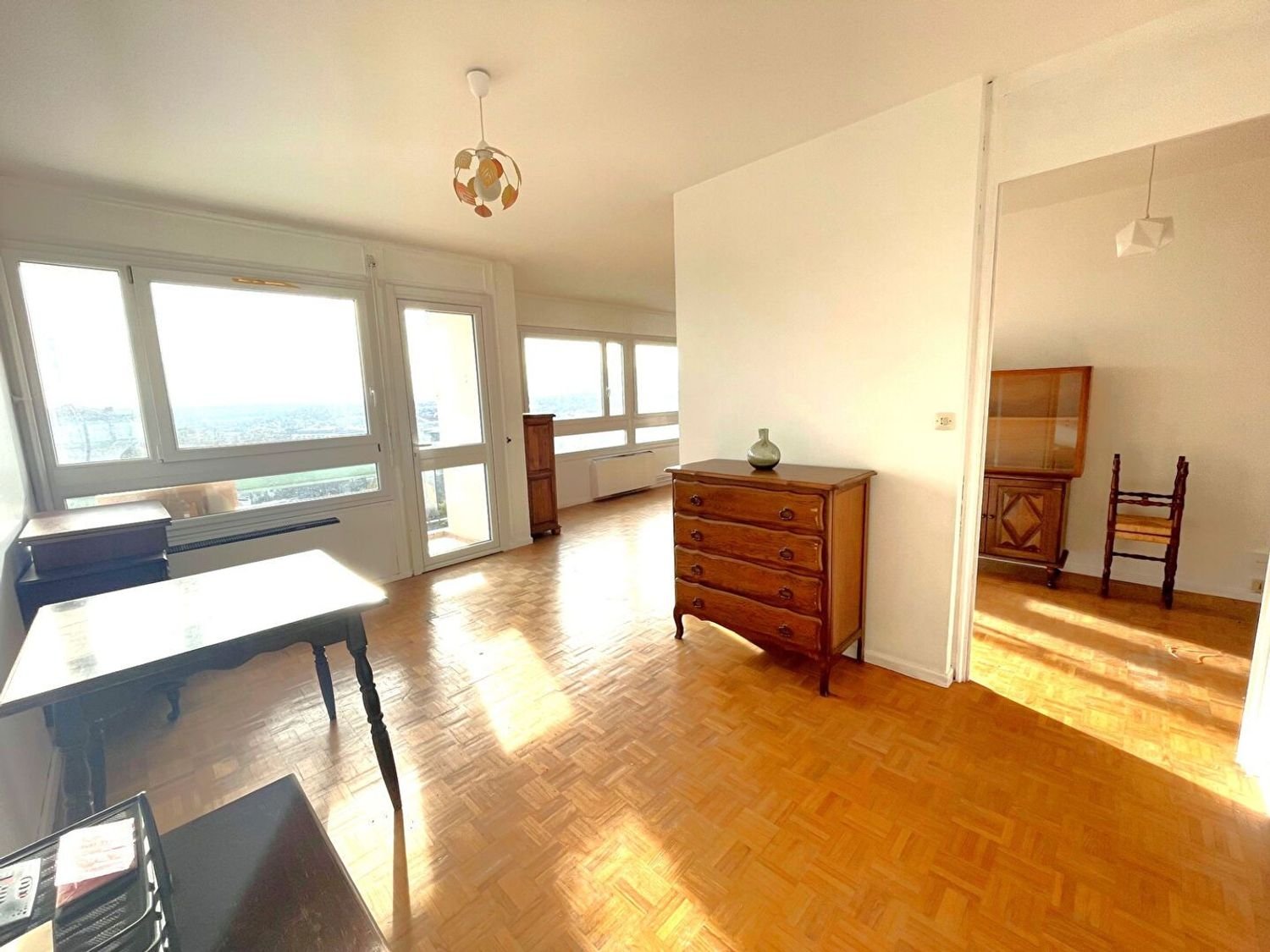 Appartement à vendre, 78m², Oullins