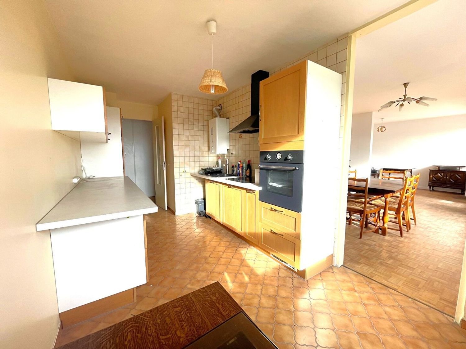 Appartement à vendre, 78m², Oullins