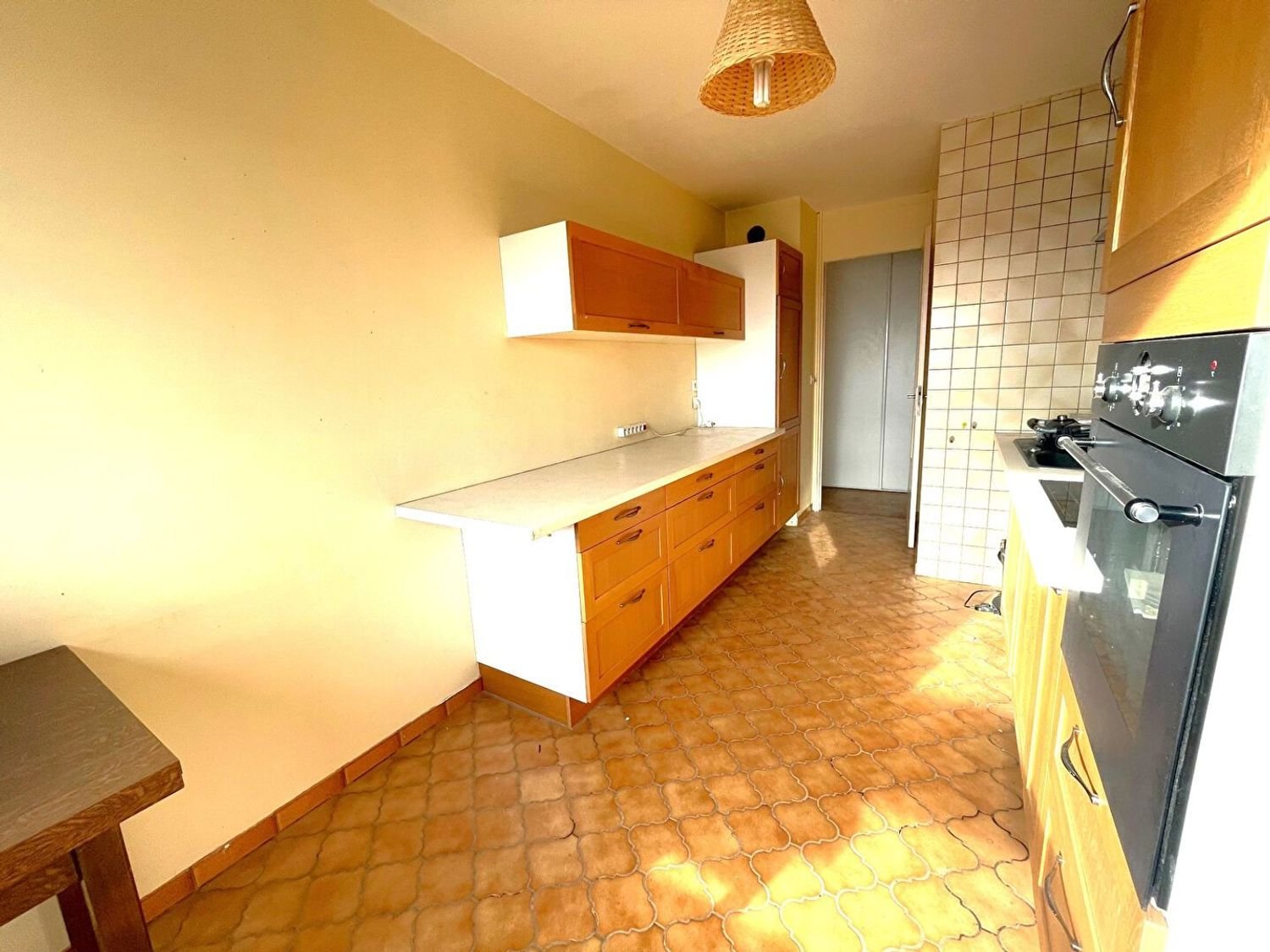 Appartement à vendre, 78m², Oullins