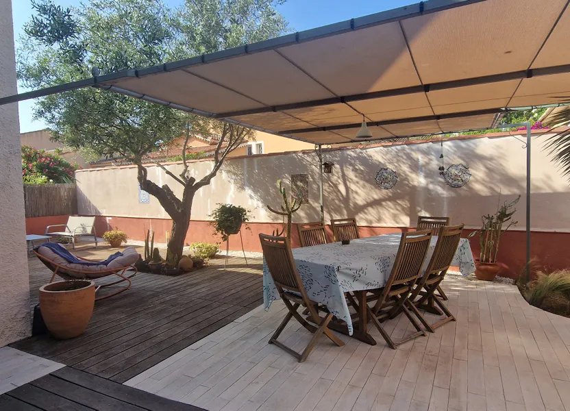 Maison à vendre, 113m², La Seyne-sur-Mer