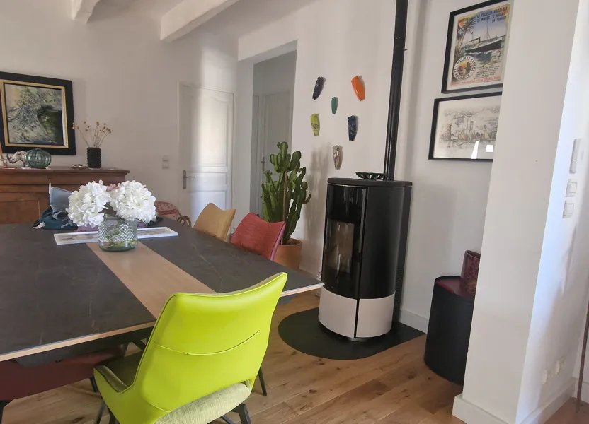 Maison à vendre, 113m², La Seyne-sur-Mer