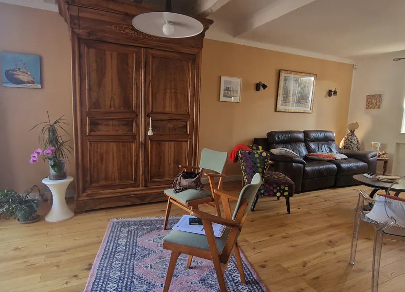 Maison à vendre, 113m², La Seyne-sur-Mer