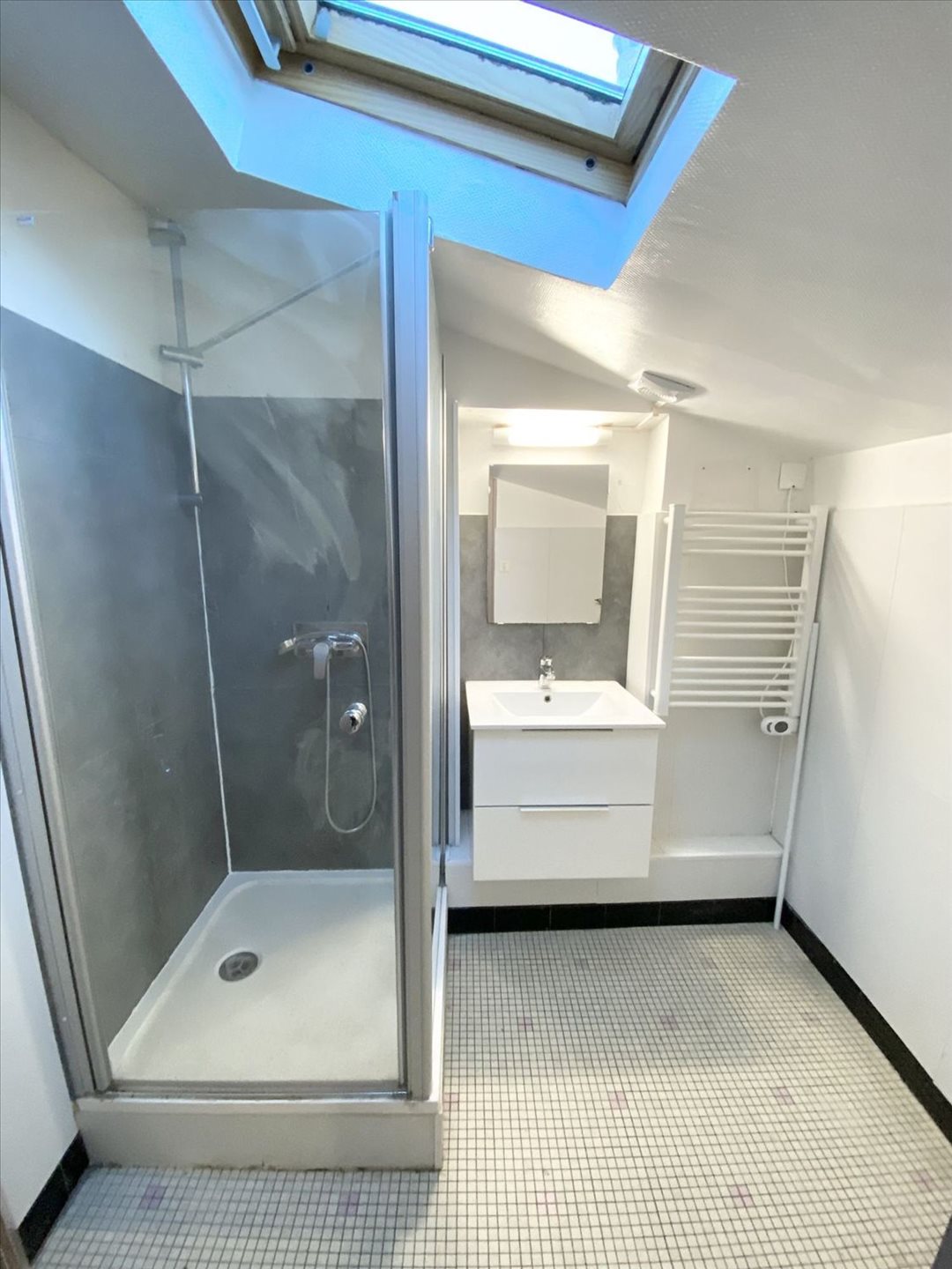 Appartement à vendre, 36m², Bordeaux