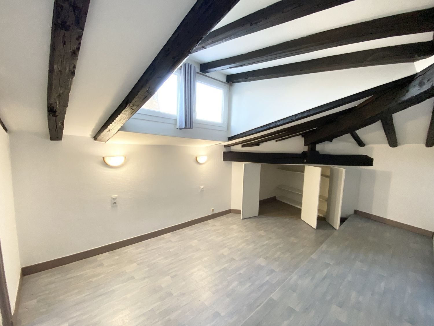 Appartement à vendre, 36m², Bordeaux