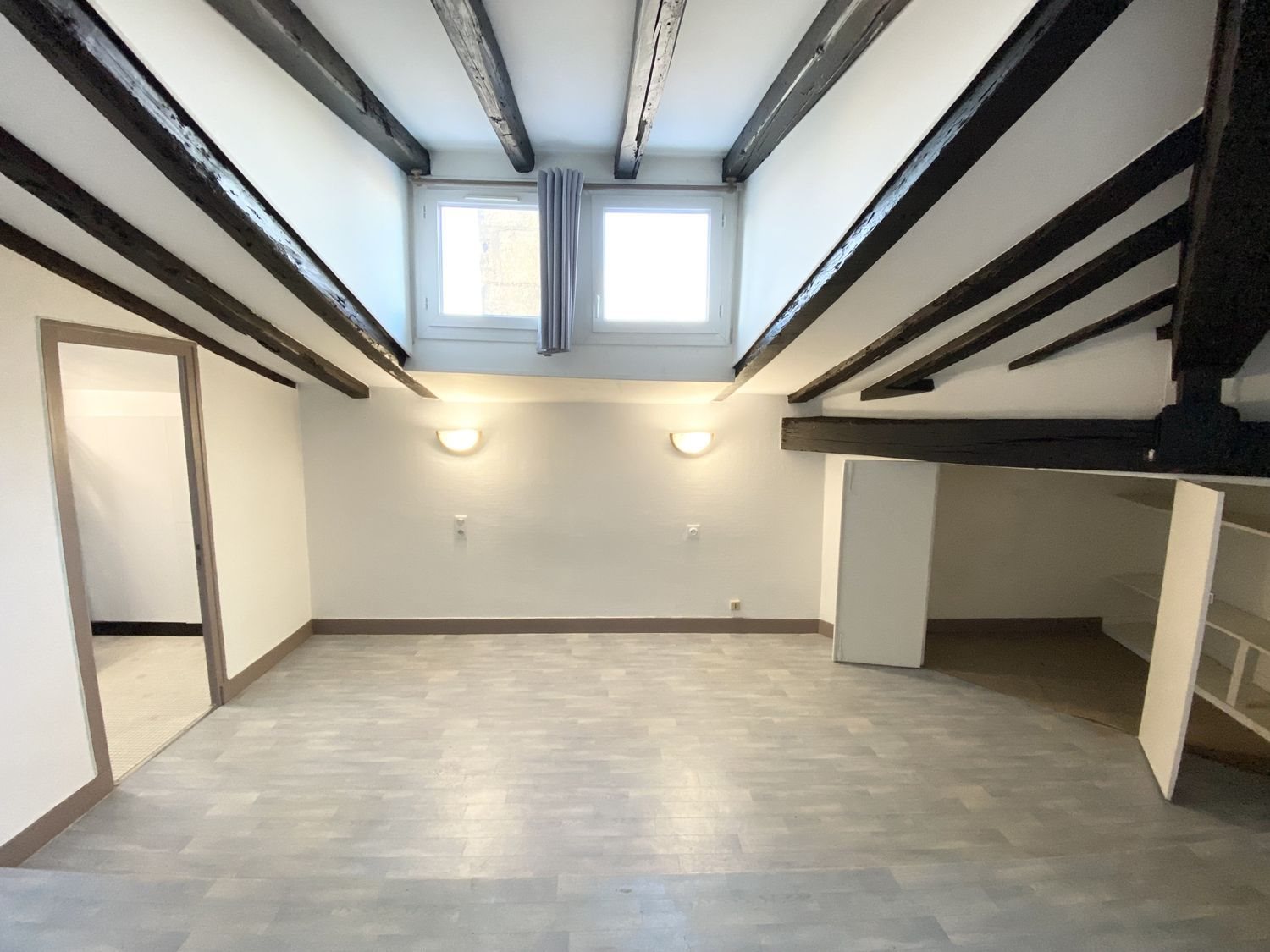 Appartement à vendre, 36m², Bordeaux