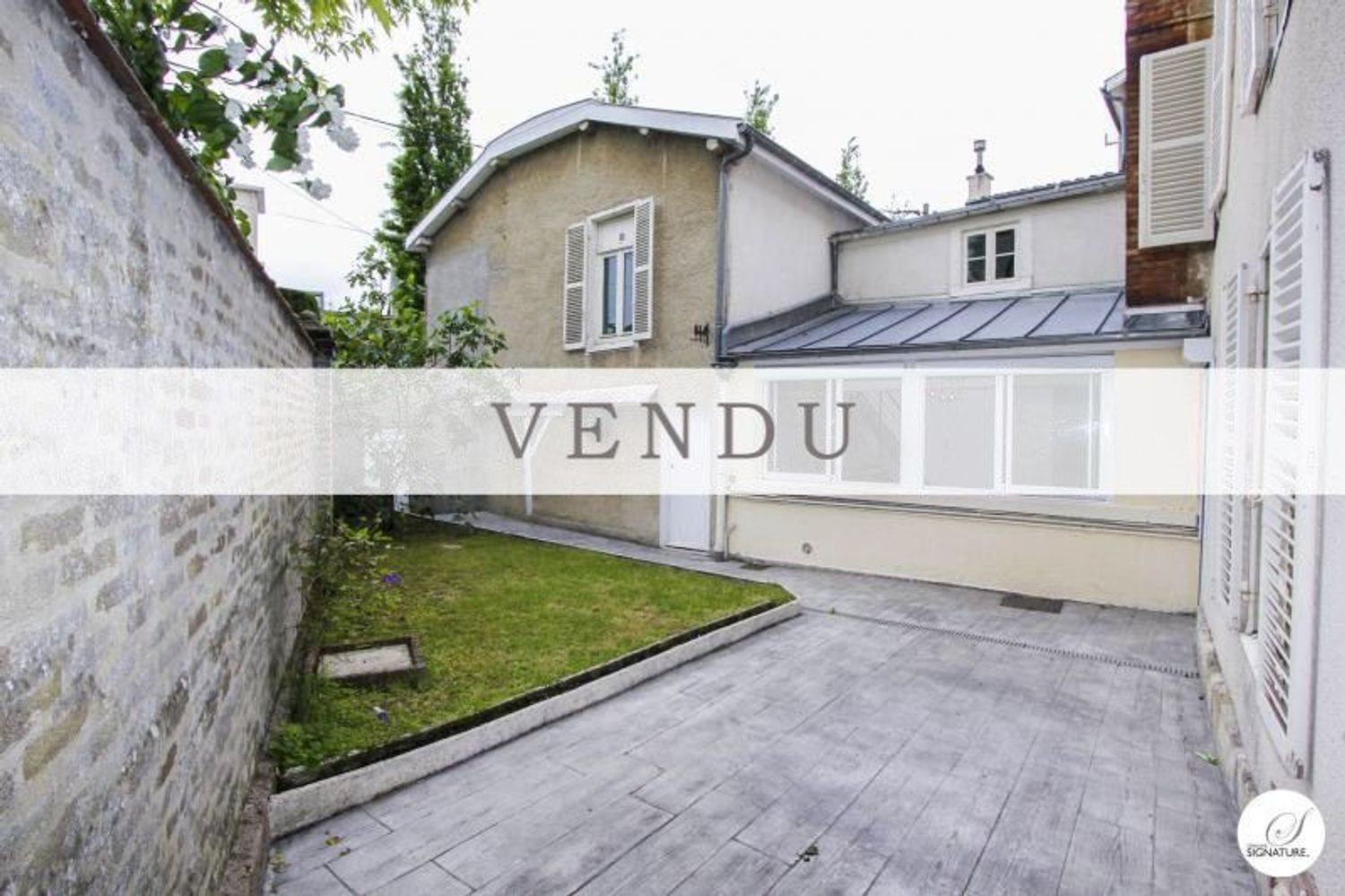 Maison à vendre, 104m², Châlons-en-Champagne