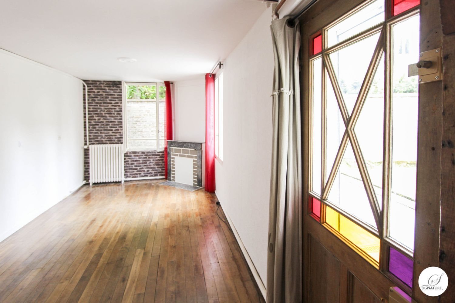 Maison à vendre, 104m², Châlons-en-Champagne