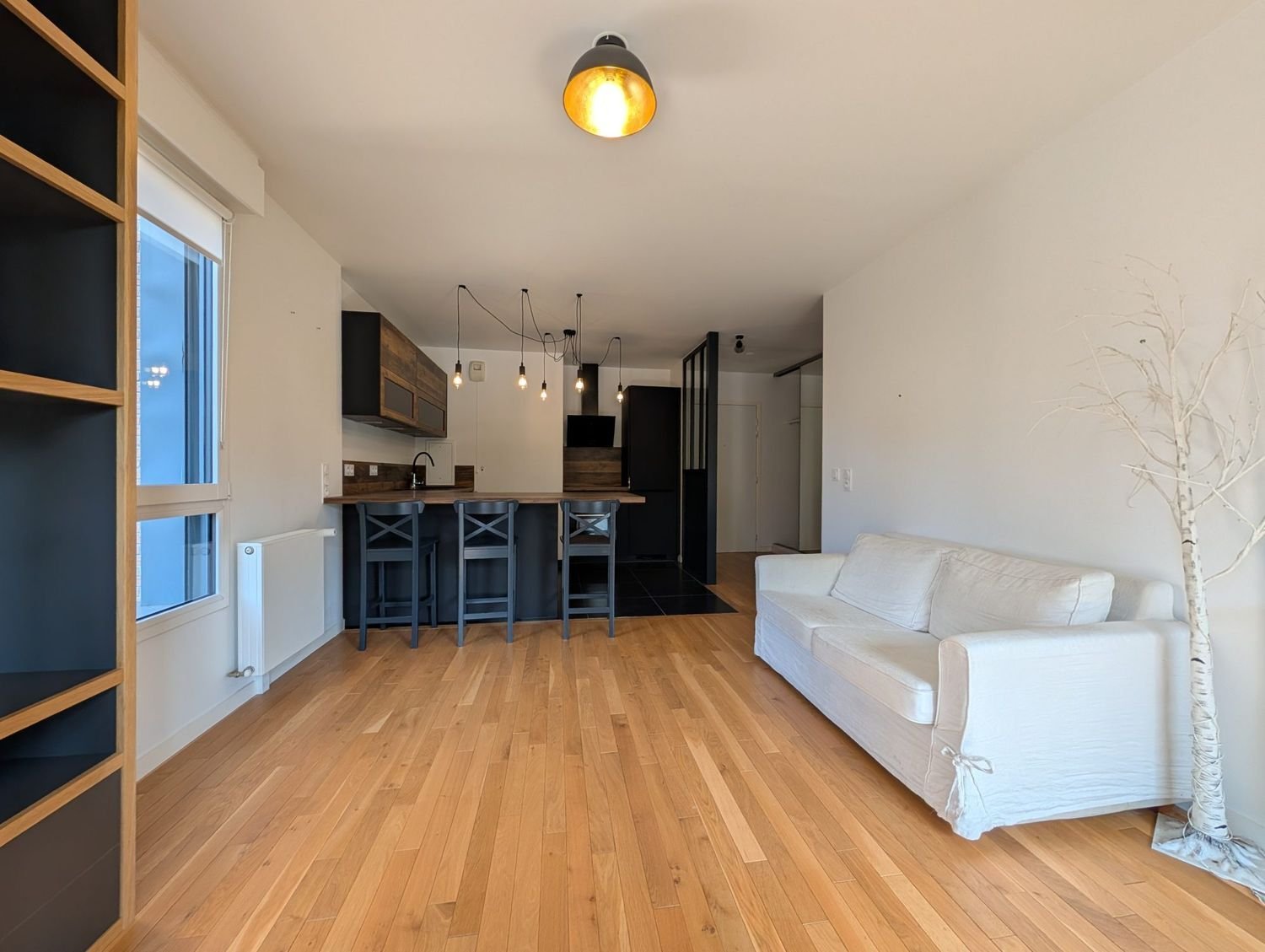 Appartement à vendre, 61m², Versailles