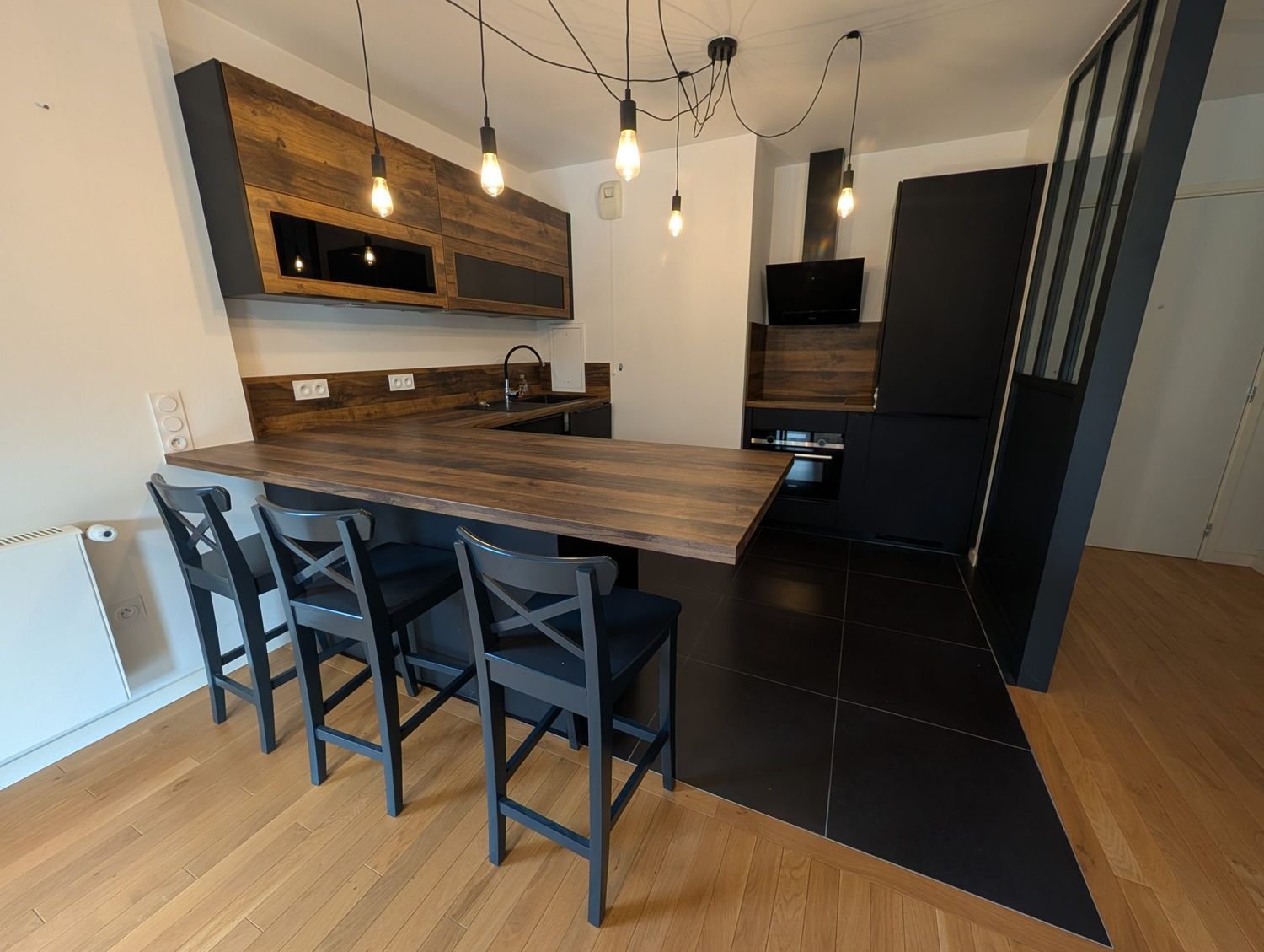 Appartement à vendre, 61m², Versailles