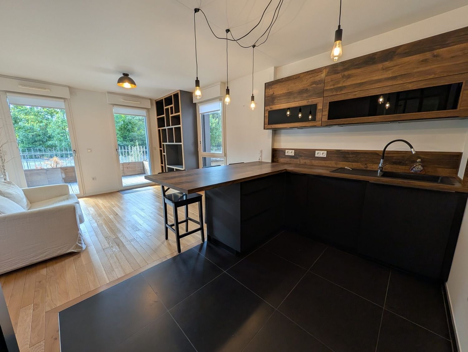 Appartement à vendre, 61m², Versailles