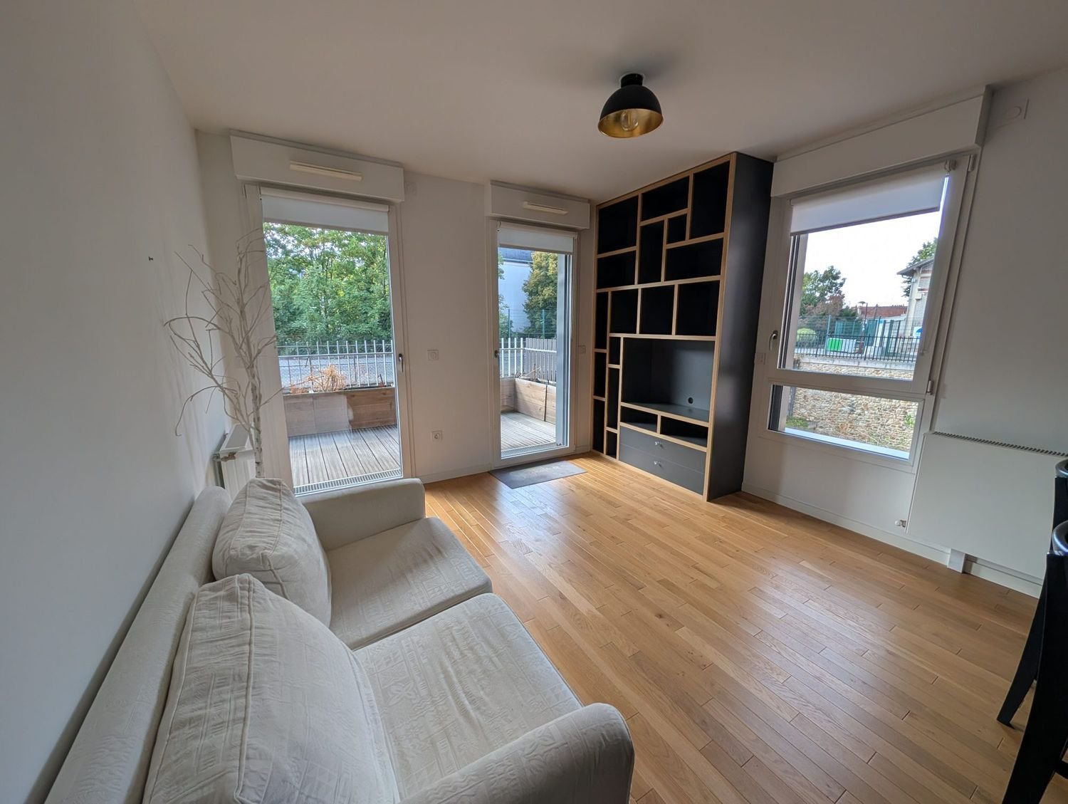 Appartement à vendre, 61m², Versailles