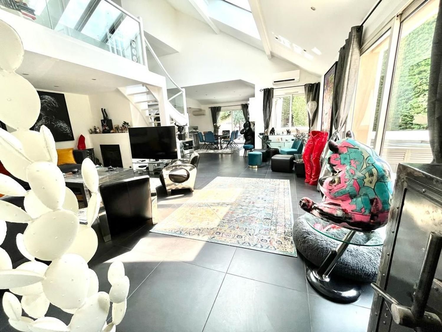 Maison à vendre, 190m², Ville-d'Avray