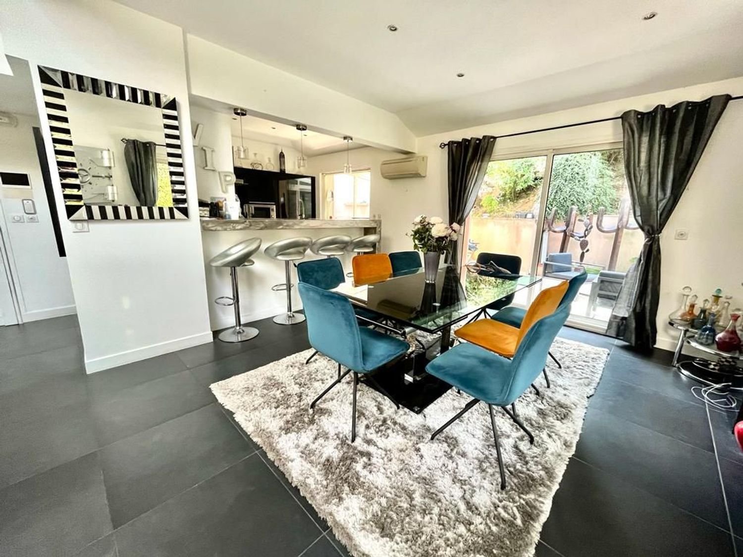 Maison à vendre, 190m², Ville-d'Avray