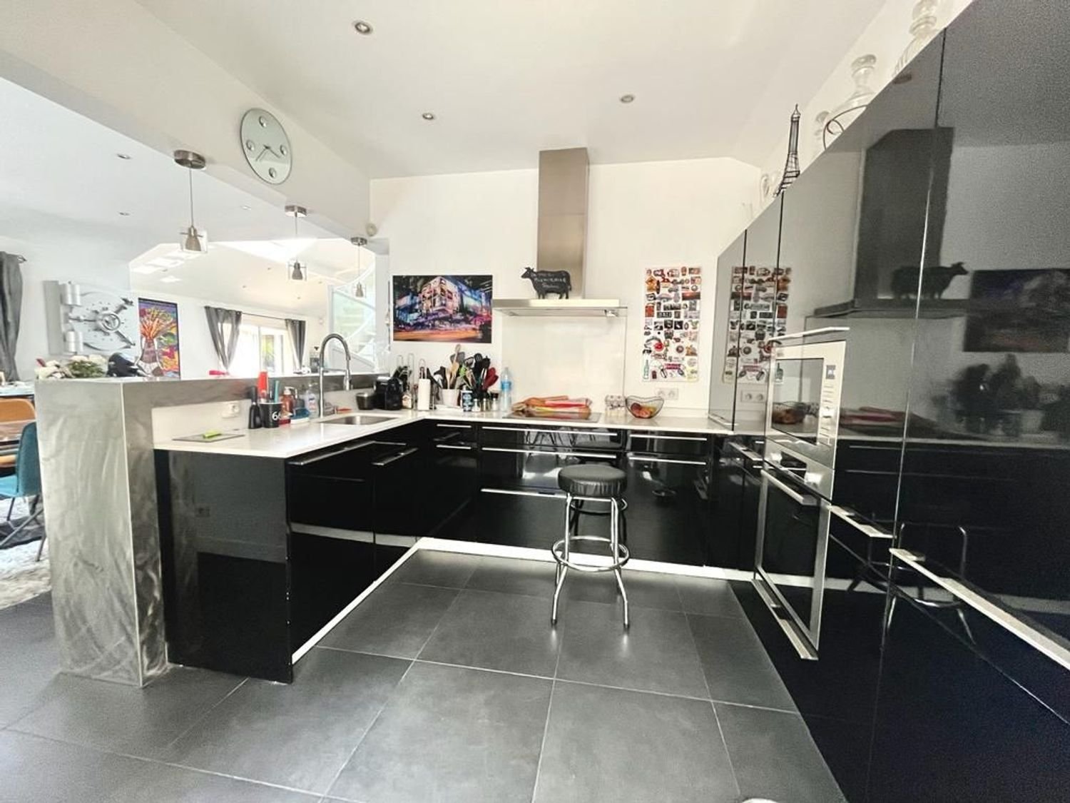 Maison à vendre, 190m², Ville-d'Avray