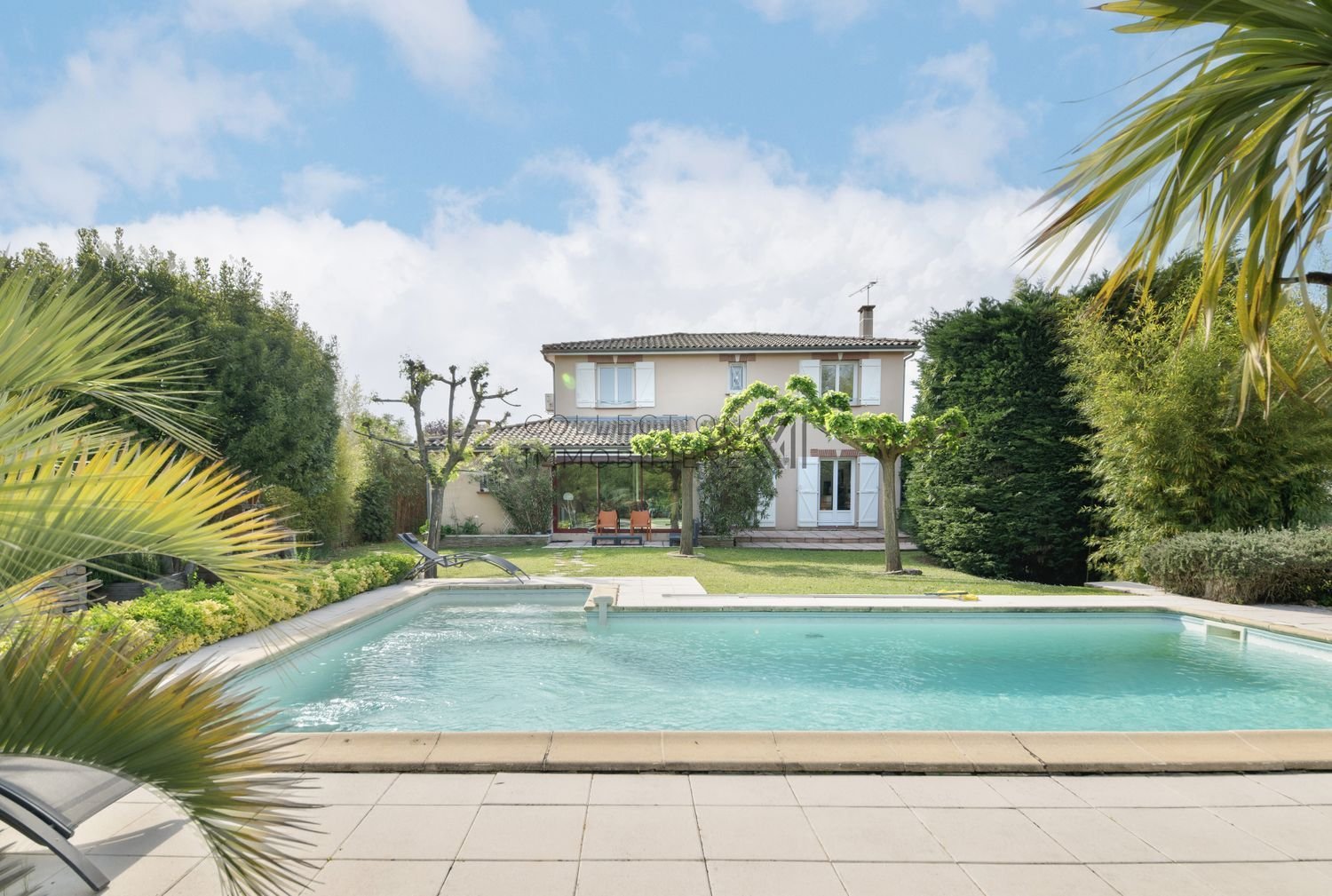 Maison à vendre, 150m², Seilh