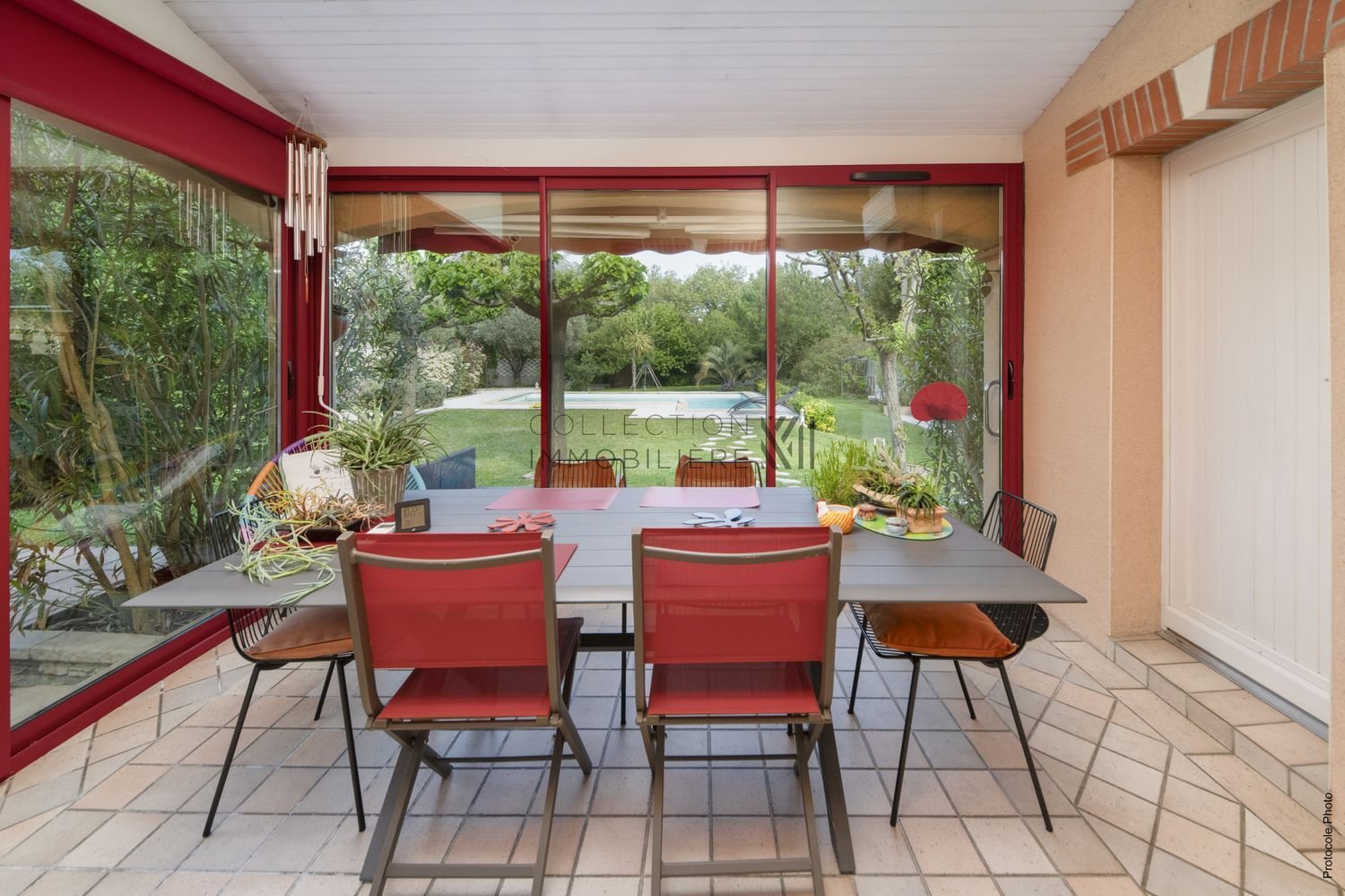 Maison à vendre, 150m², Seilh