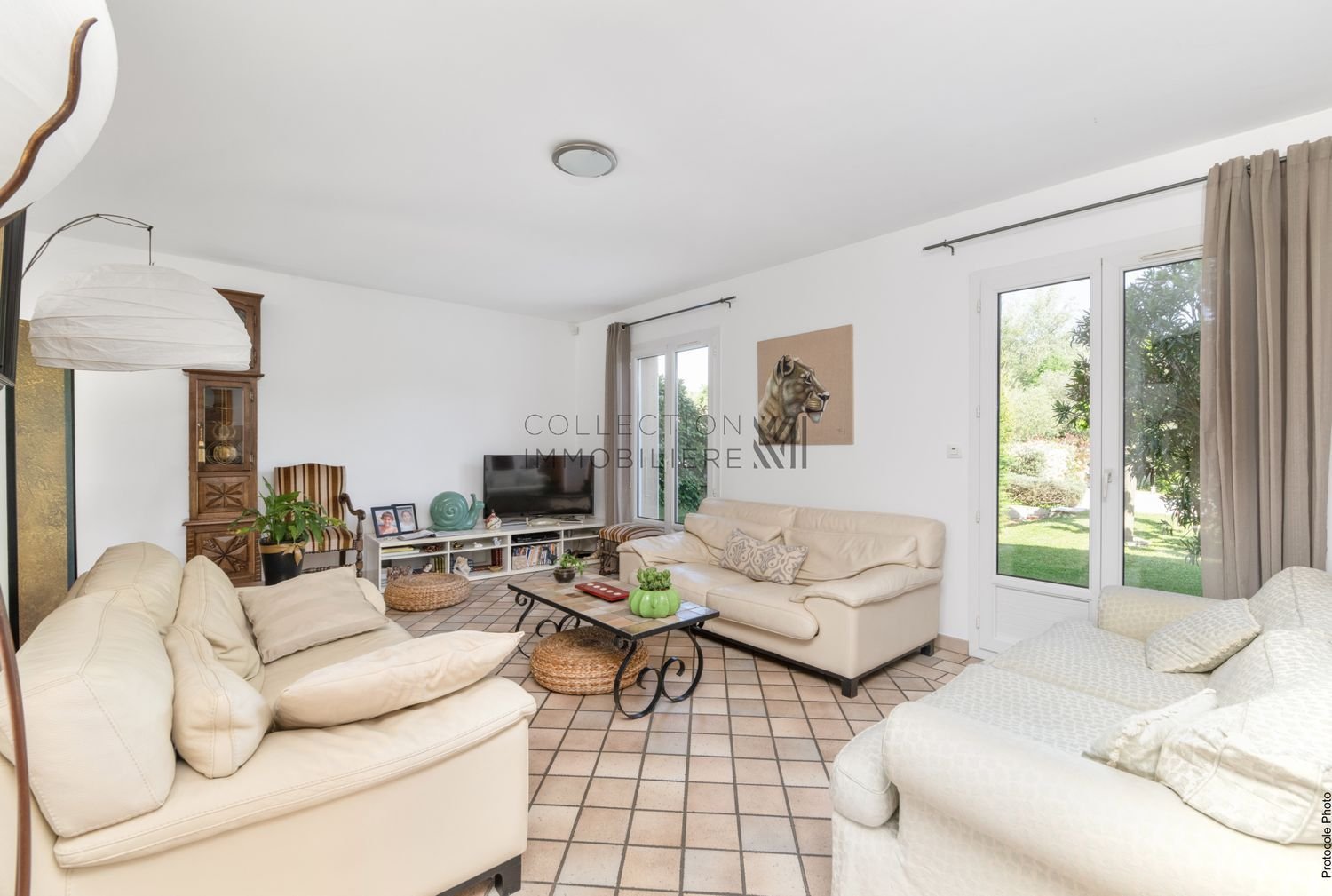 Maison à vendre, 150m², Seilh