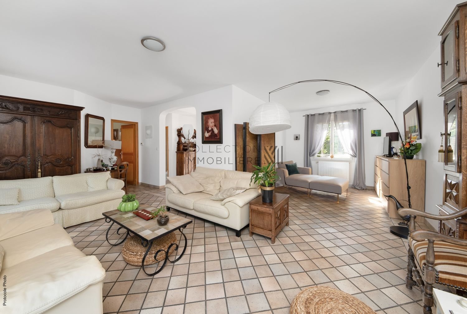 Maison à vendre, 150m², Seilh