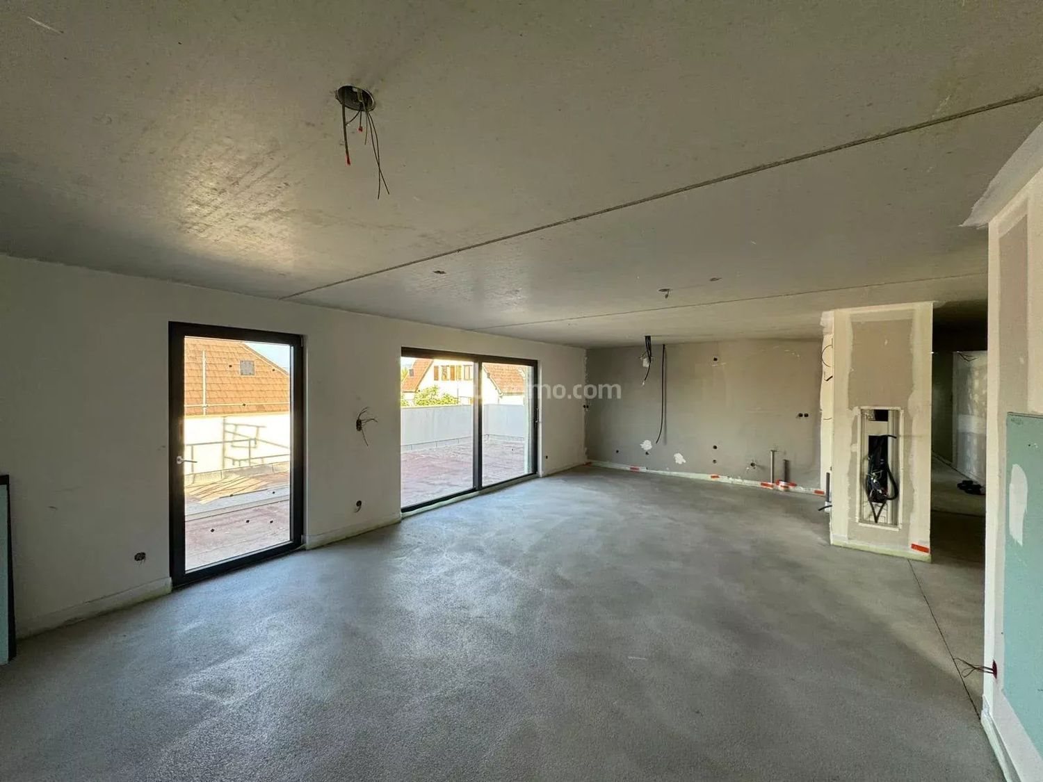 Appartement à vendre, 95m², Colmar