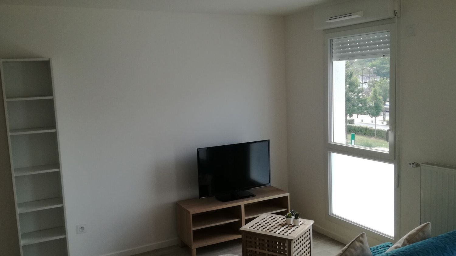 Appartement à louer, 27m², Evry