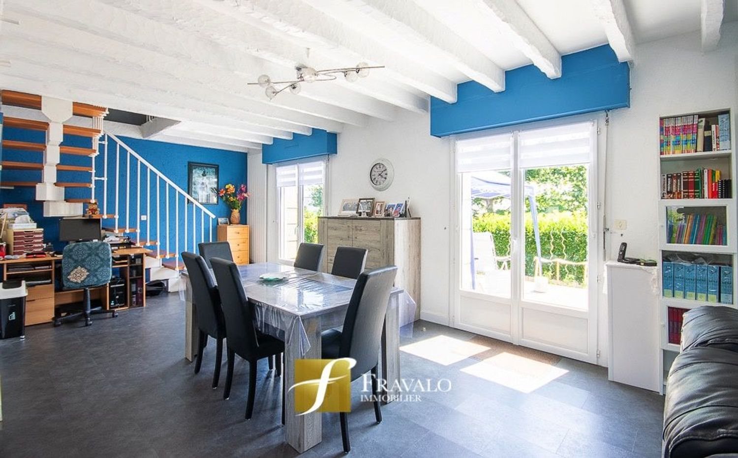 Maison à vendre, 146m², Arradon