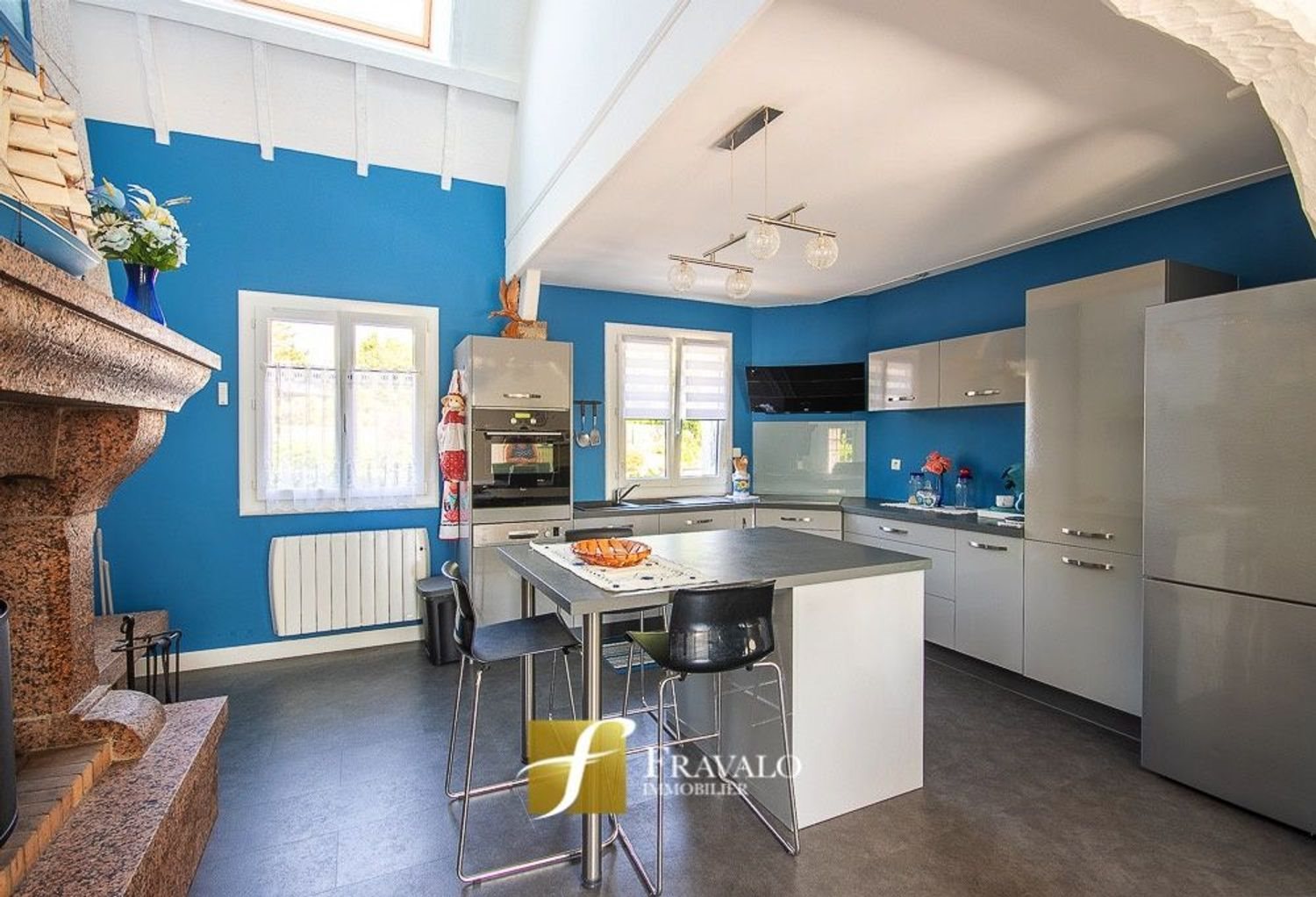 Maison à vendre, 146m², Arradon