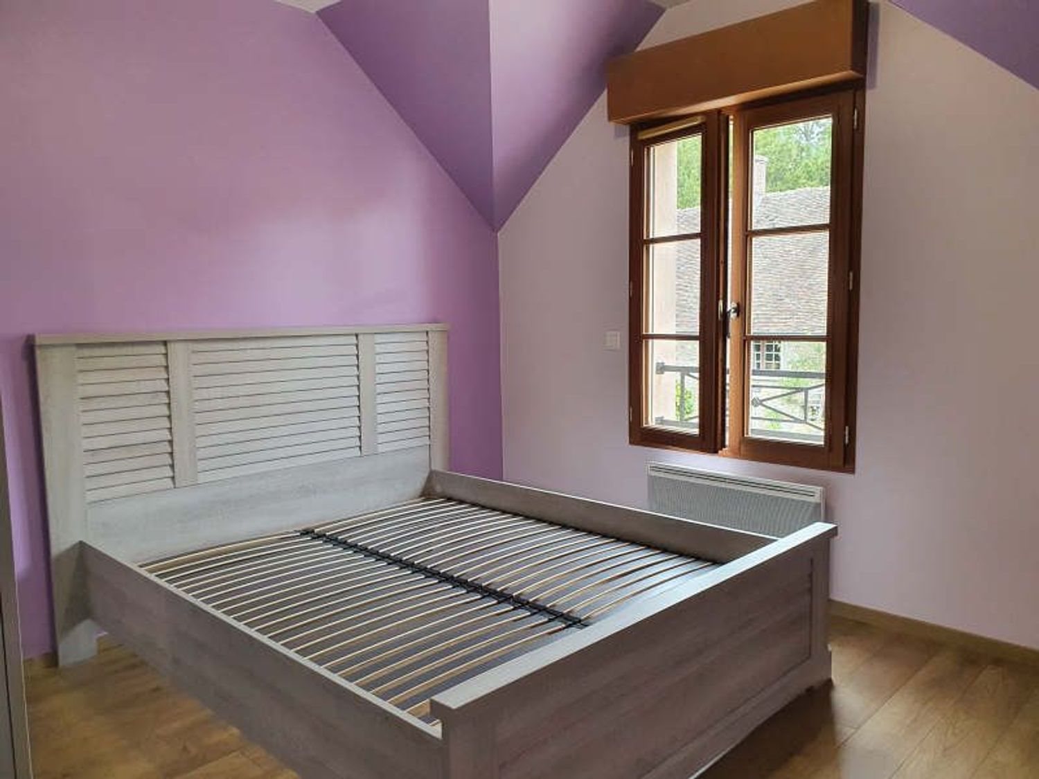 Appartement à vendre, 65m², Houdan