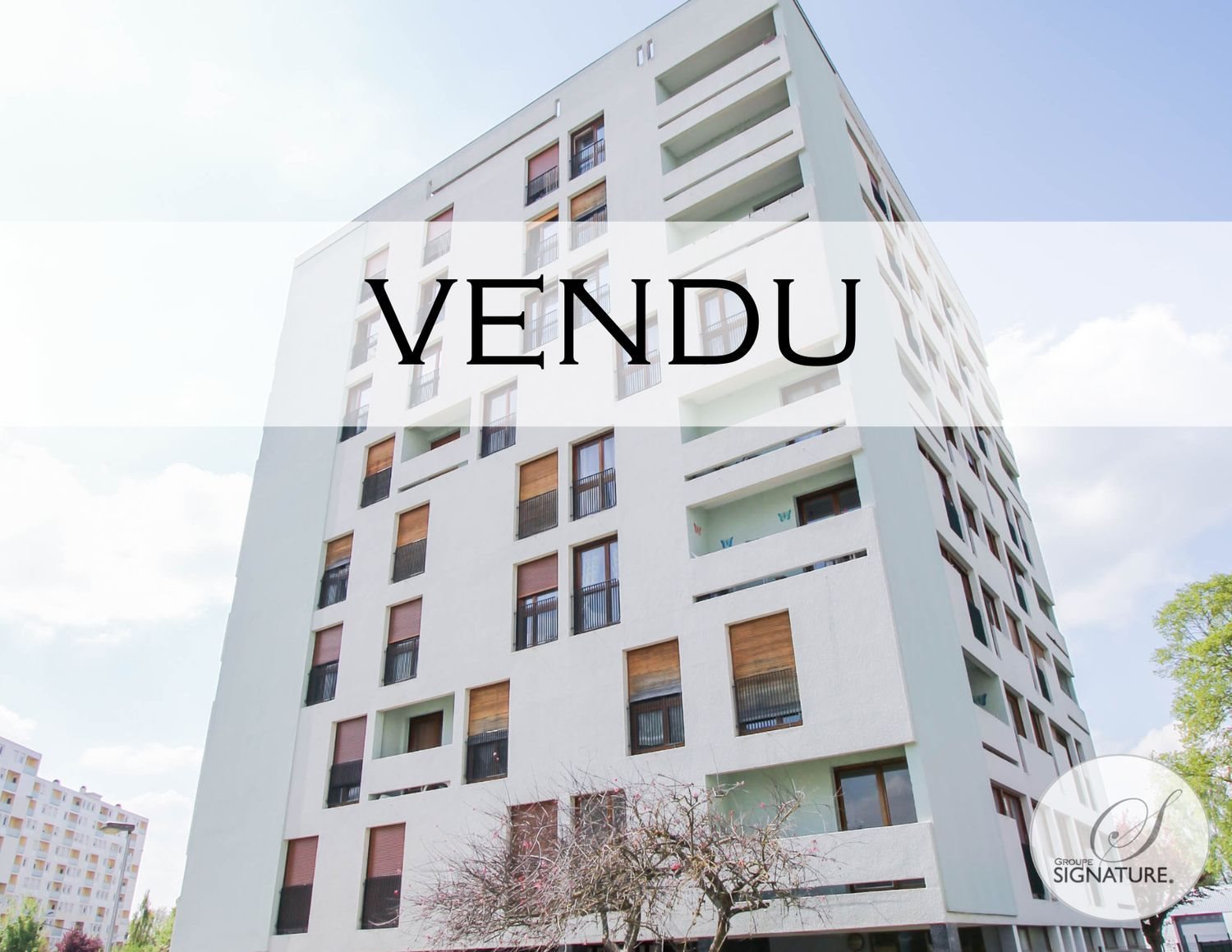 Appartement à vendre, 72m², Châlons-en-Champagne