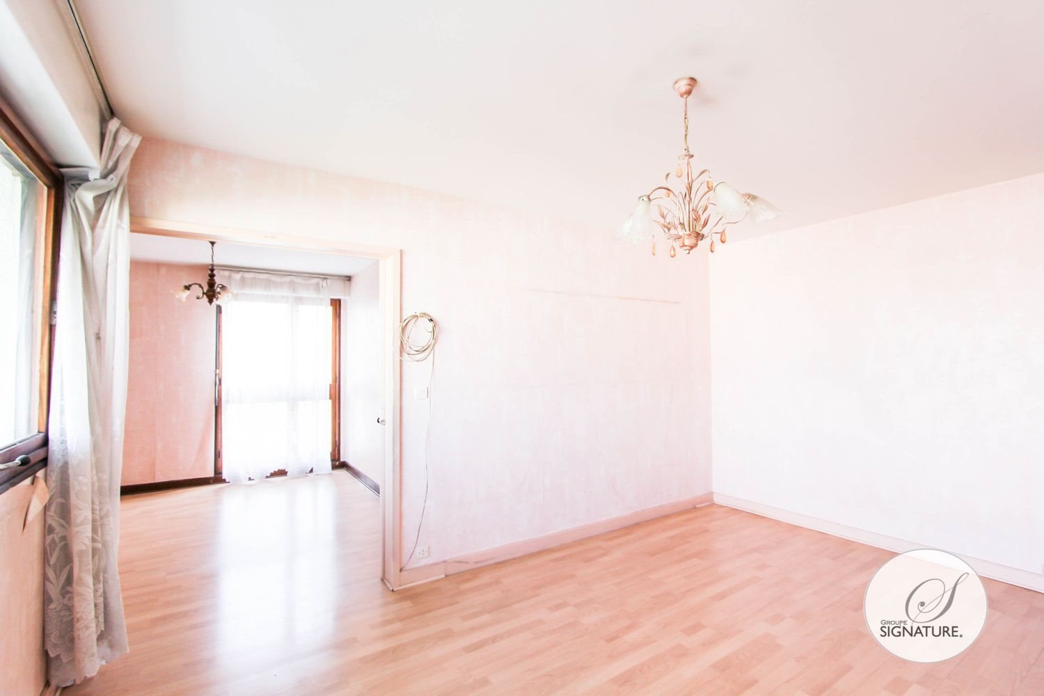 Appartement à vendre, 72m², Châlons-en-Champagne