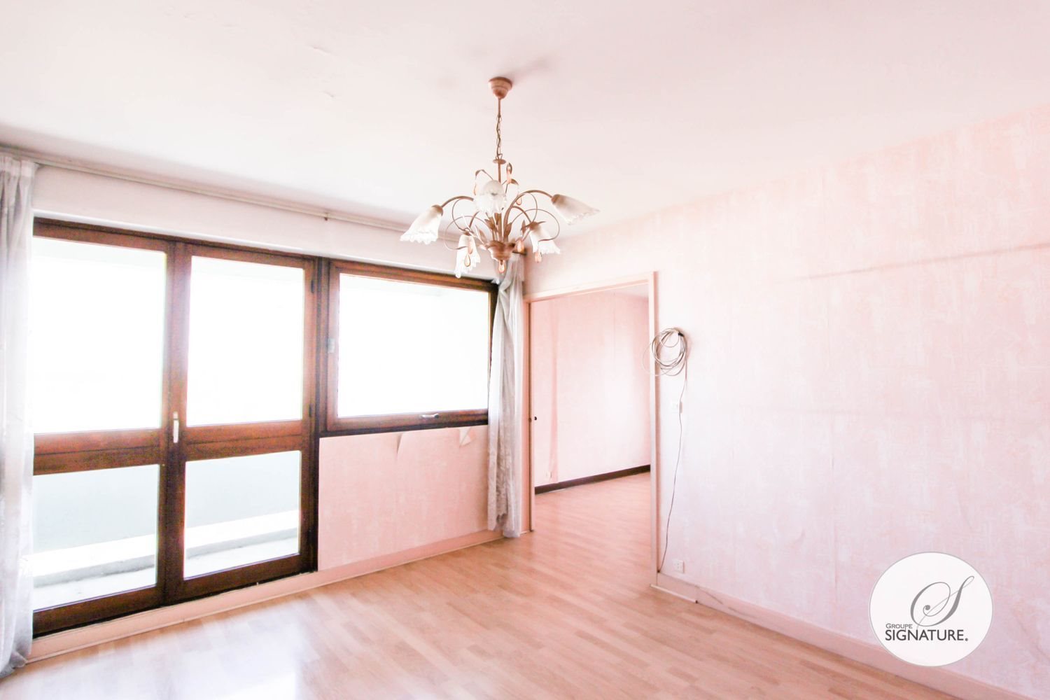 Appartement à vendre, 72m², Châlons-en-Champagne