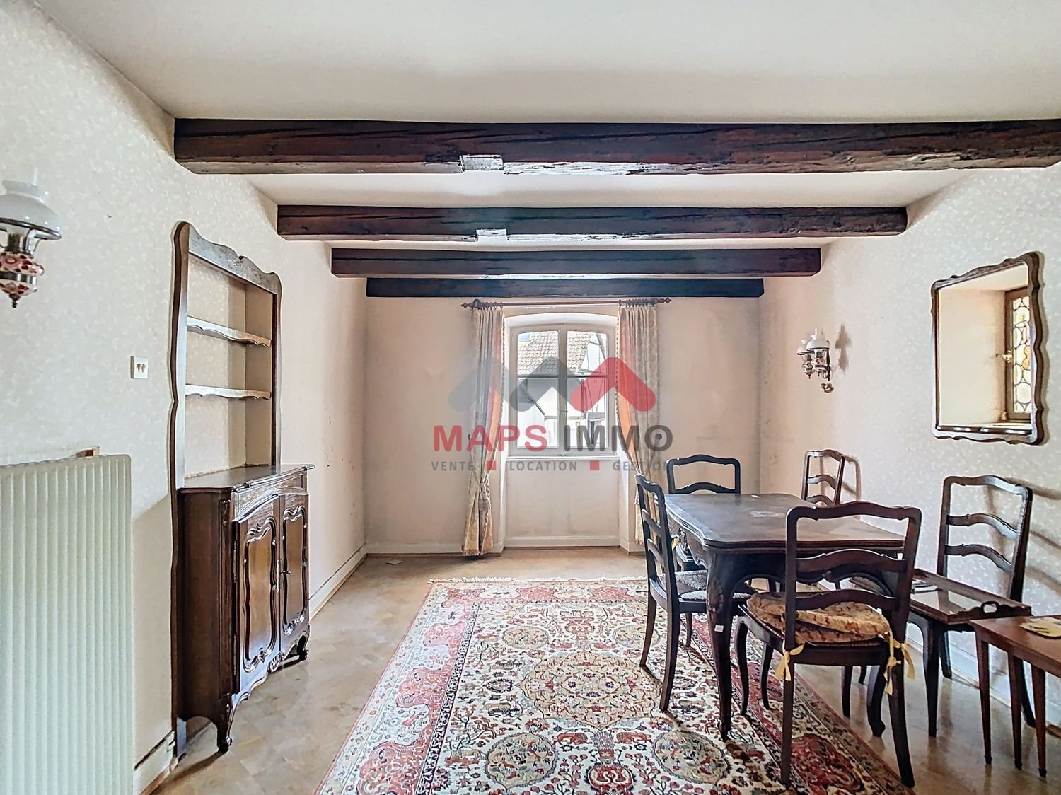 Maison à vendre, 164m², Griesheim-près-Molsheim
