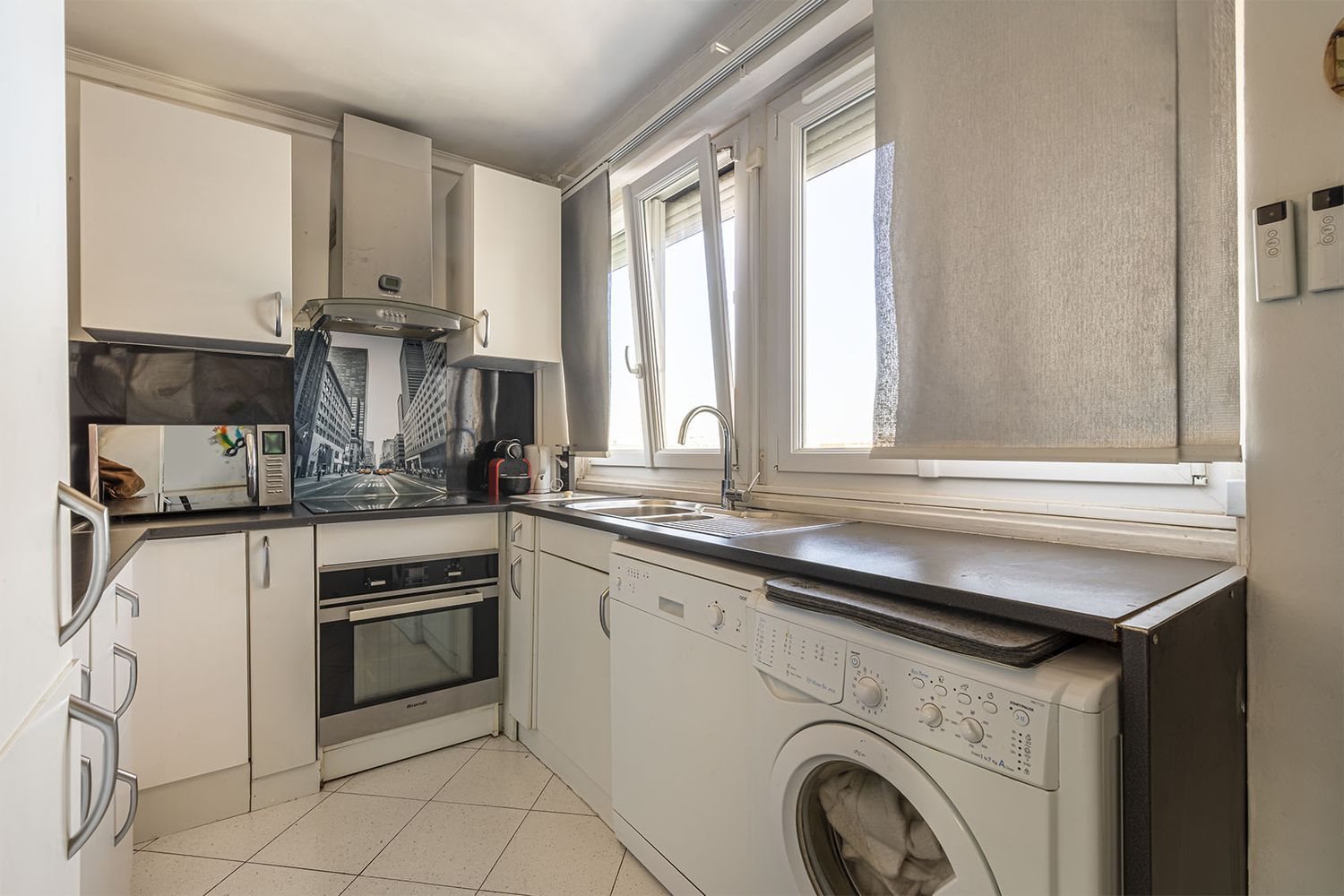 Appartement à vendre, 67m², Villeurbanne