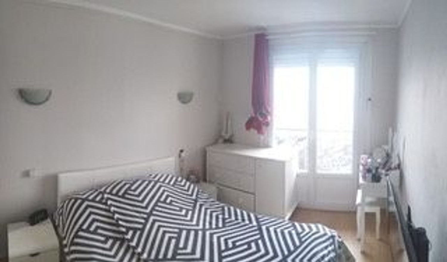 Appartement à vendre, 67m², Villeurbanne
