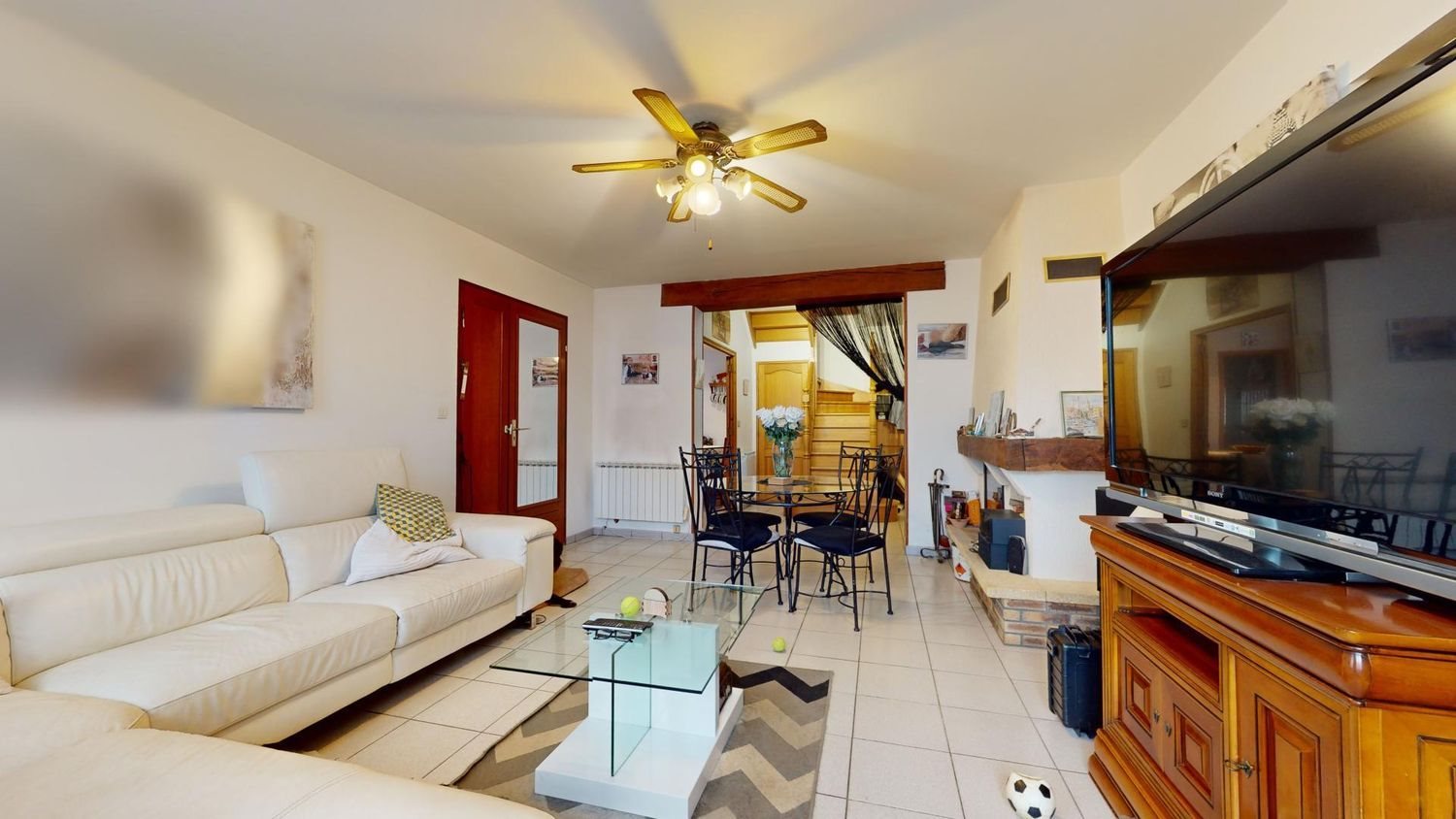 Maison à vendre, 95m², Drancy