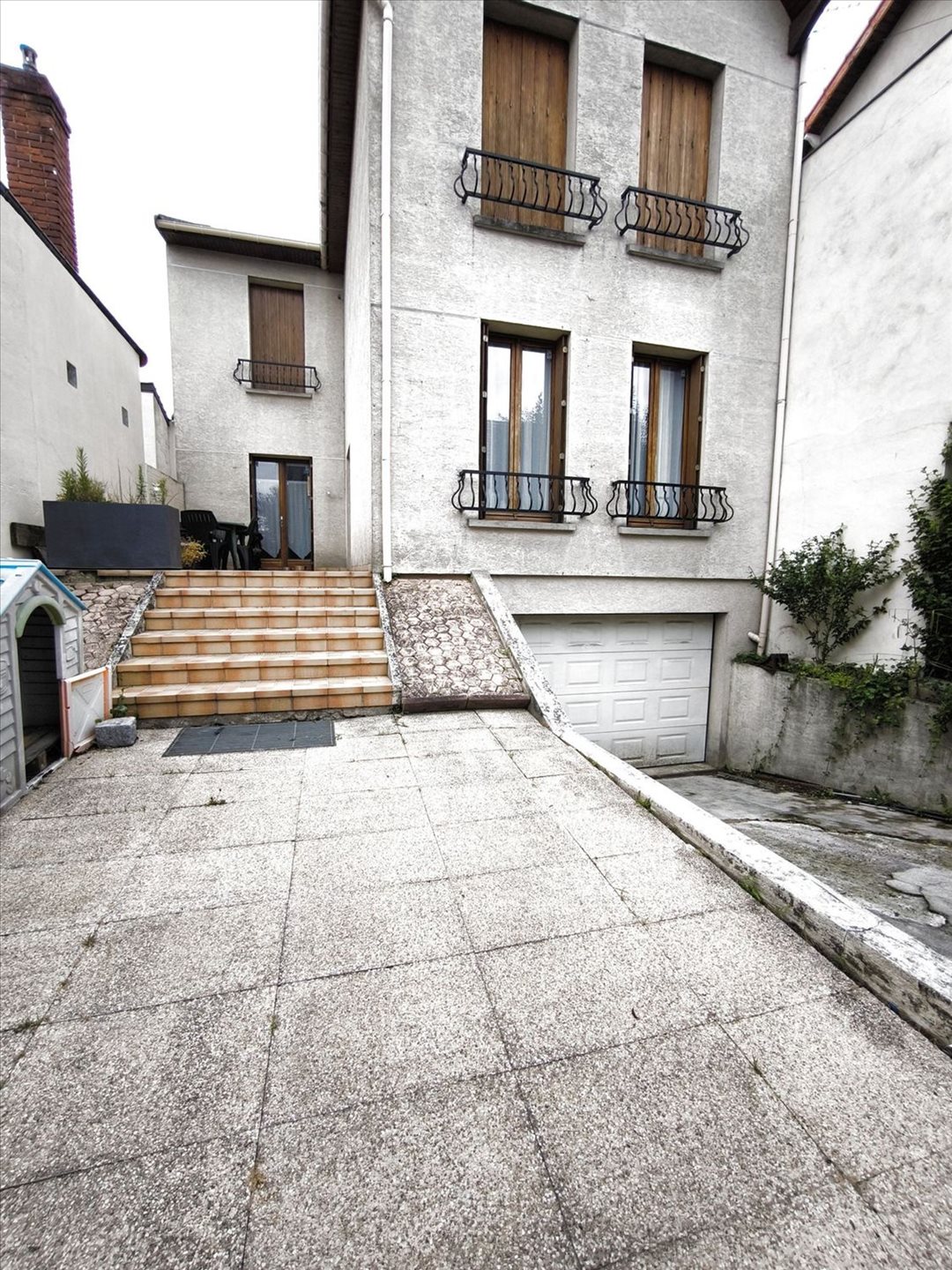 Maison à vendre, 95m², Drancy