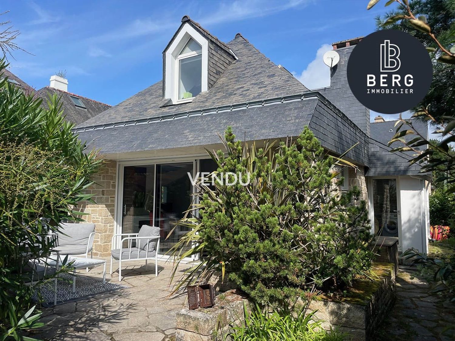 Maison à vendre, 100m², Carnac