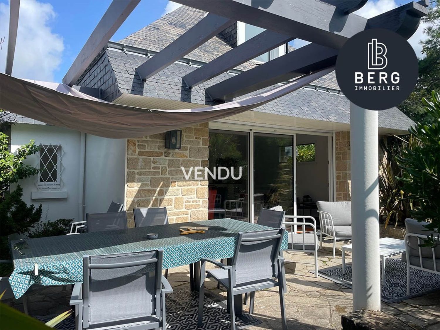 Maison à vendre, 100m², Carnac