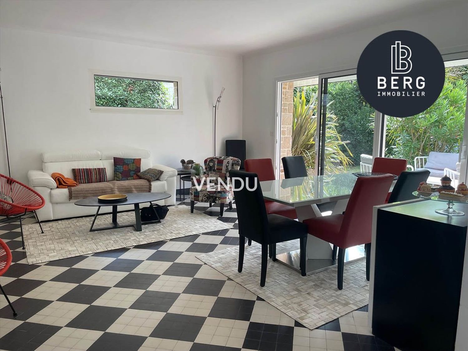 Maison à vendre, 100m², Carnac