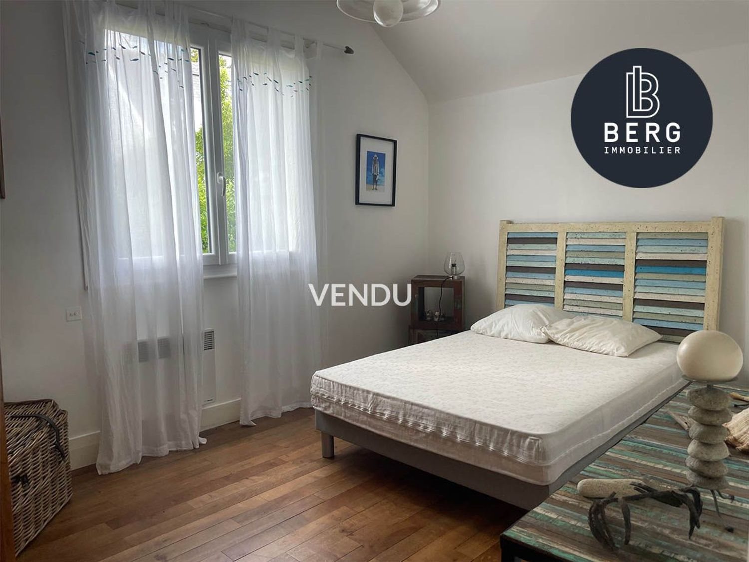 Maison à vendre, 100m², Carnac